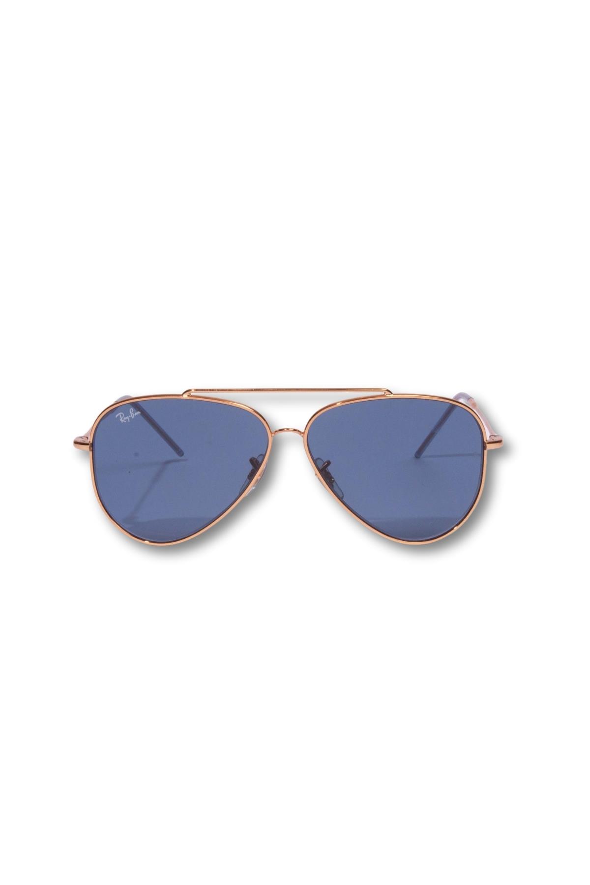 RAYBAN UNİSEX GÜNEŞ GÖZLÜĞÜ