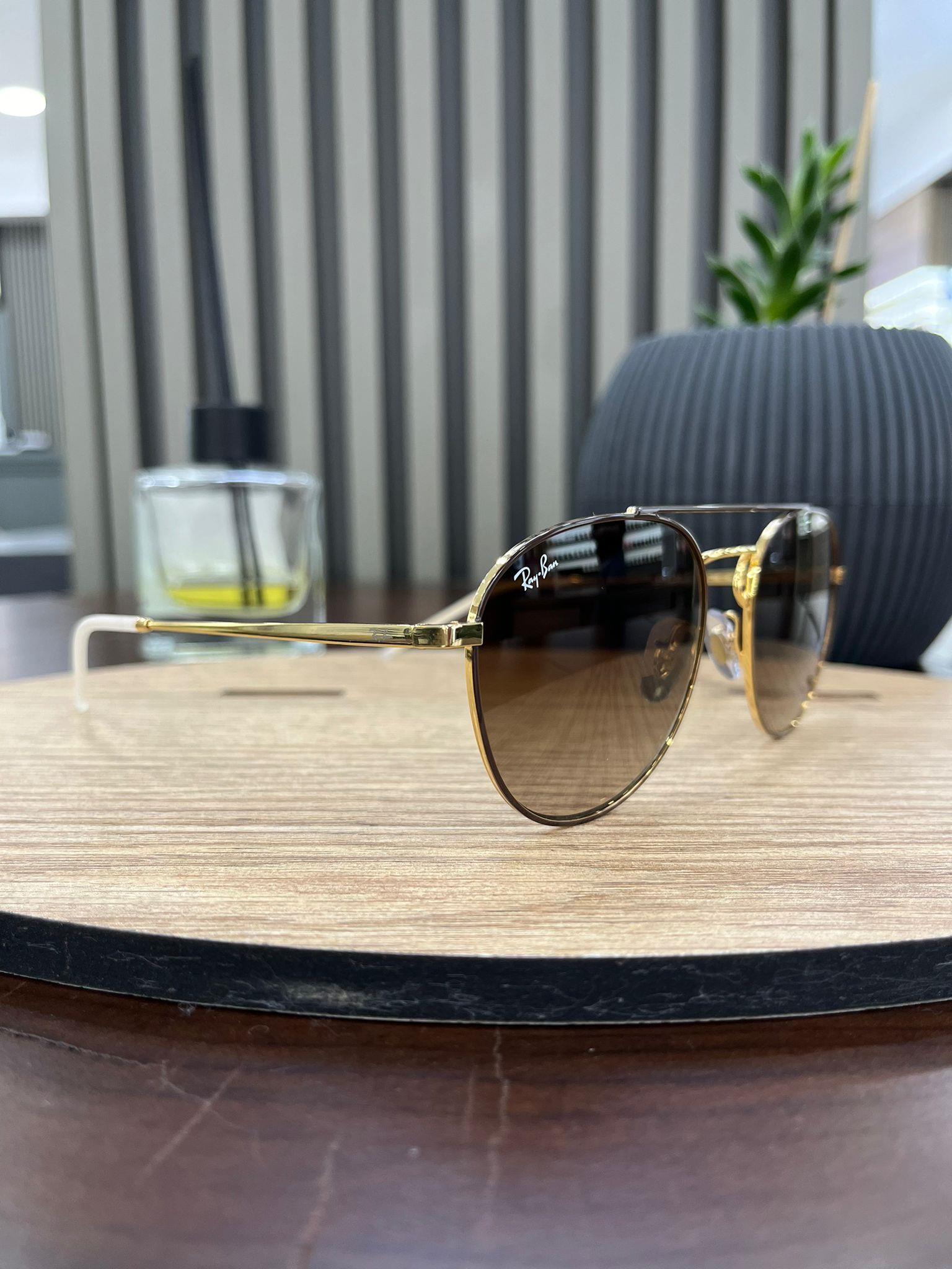 RAYBAN UNİSEX GÜNEŞ GÖZLÜĞÜ
