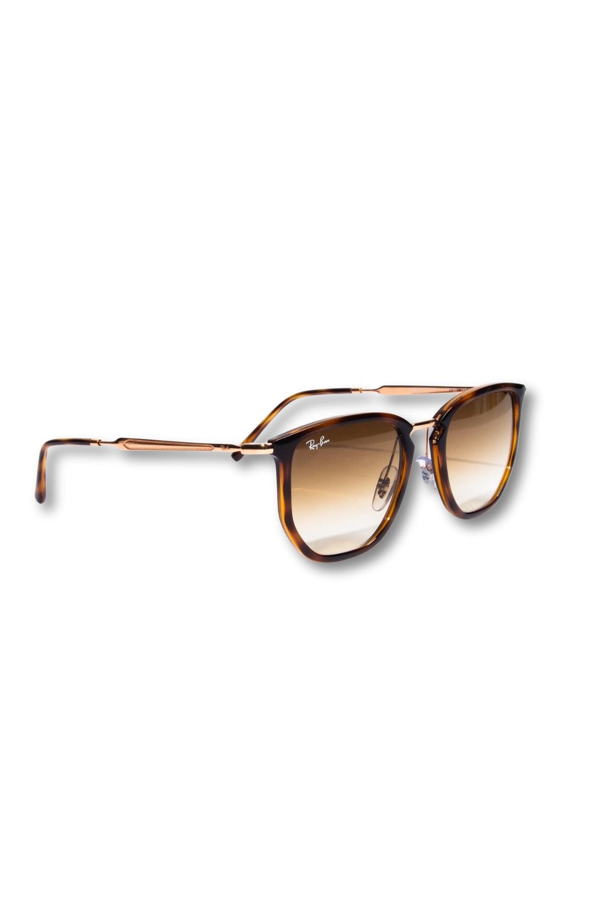 RAYBAN UNİSEX GÜNEŞ GÖZLÜĞÜ