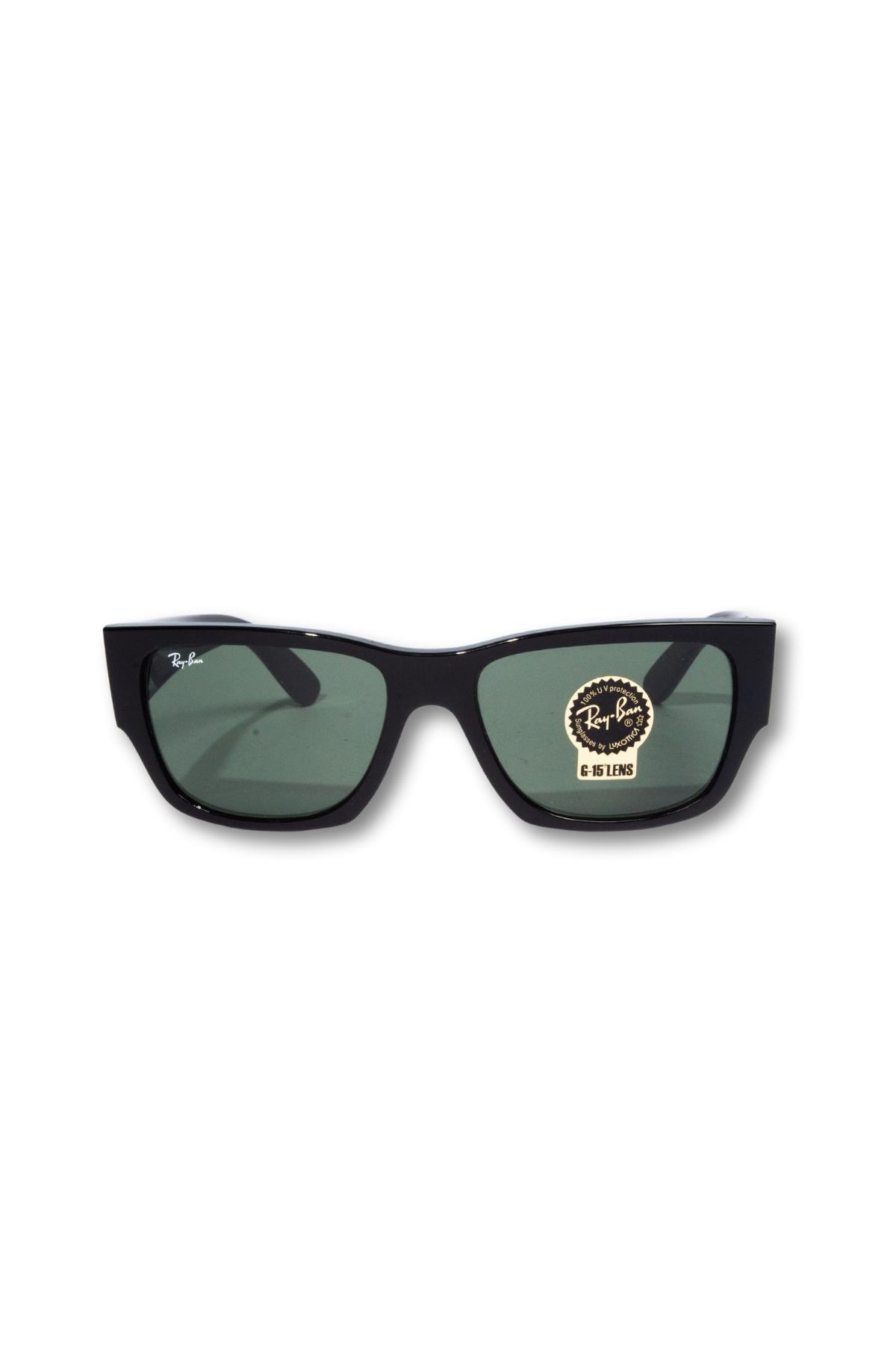 RAYBAN UNİSEX GÜNEŞ GÖZLÜĞÜ