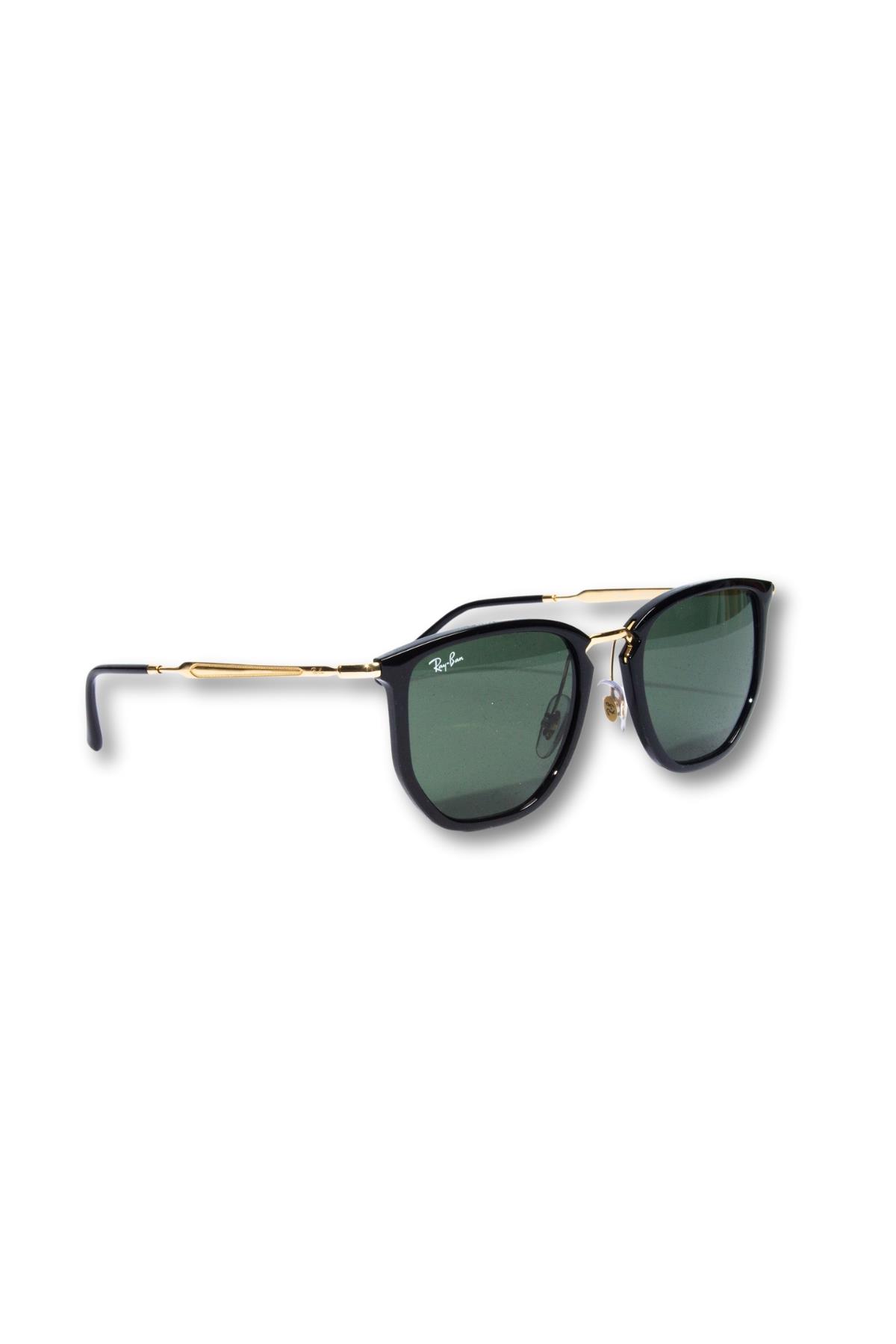 RAYBAN UNİSEX GÜNEŞ GÖZLÜĞÜ