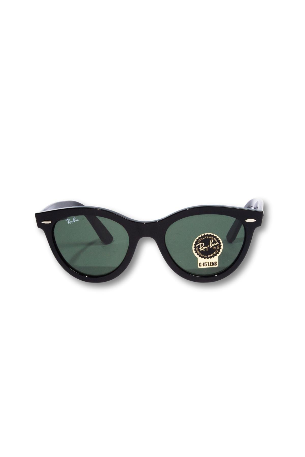 RAYBAN UNİSEX GÜNEŞ GÖZLÜĞÜ