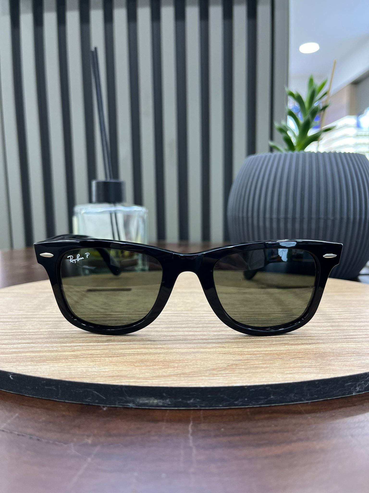 RAYBAN UNİSEX GÜNEŞ GÖZLÜĞÜ