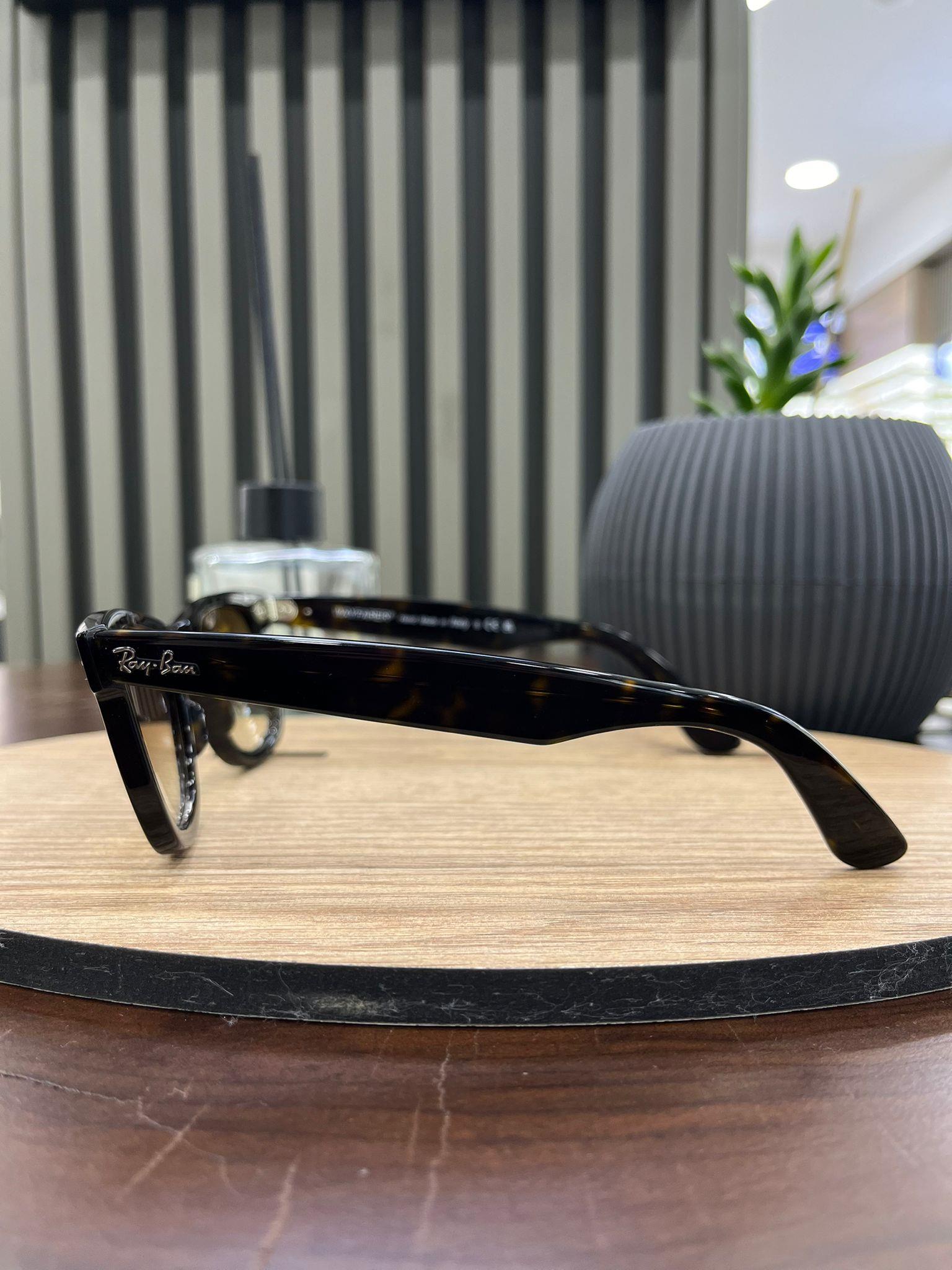 RAYBAN UNİSEX GÜNEŞ GÖZLÜĞÜ