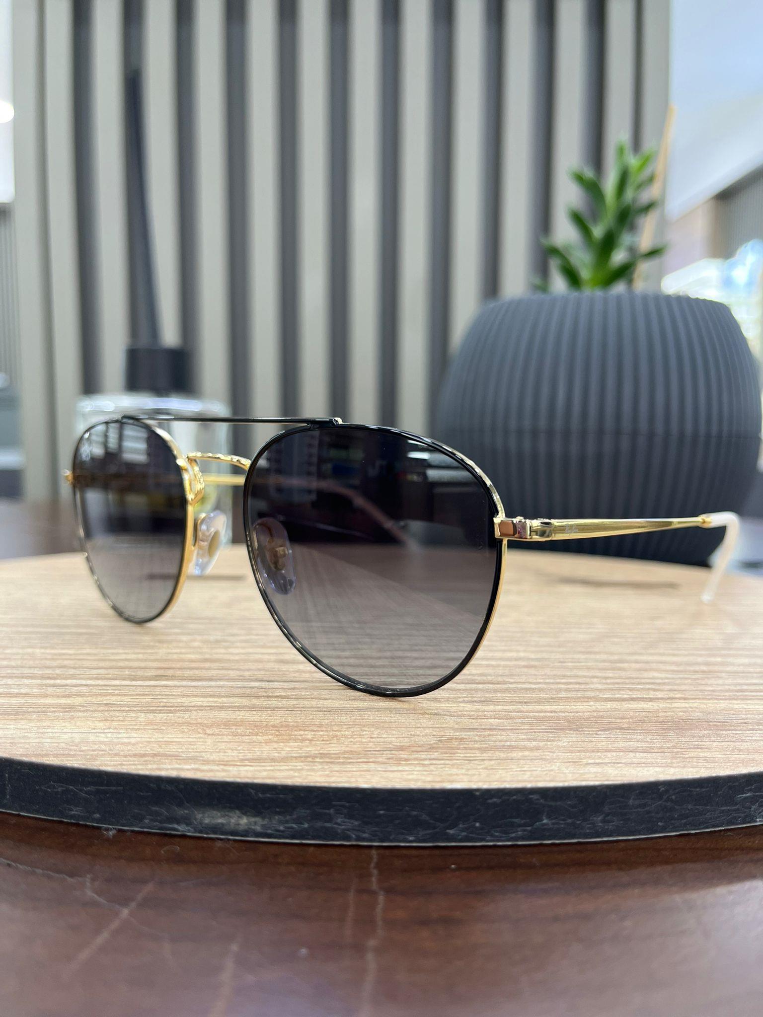 RAYBAN UNİSEX GÜNEŞ GÖZLÜĞÜ