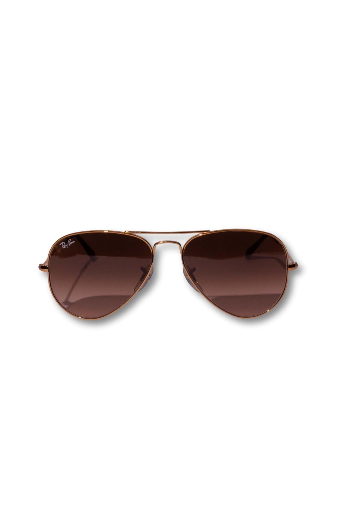 RAYBAN UNİSEX GÜNEŞ GÖZLÜĞÜ