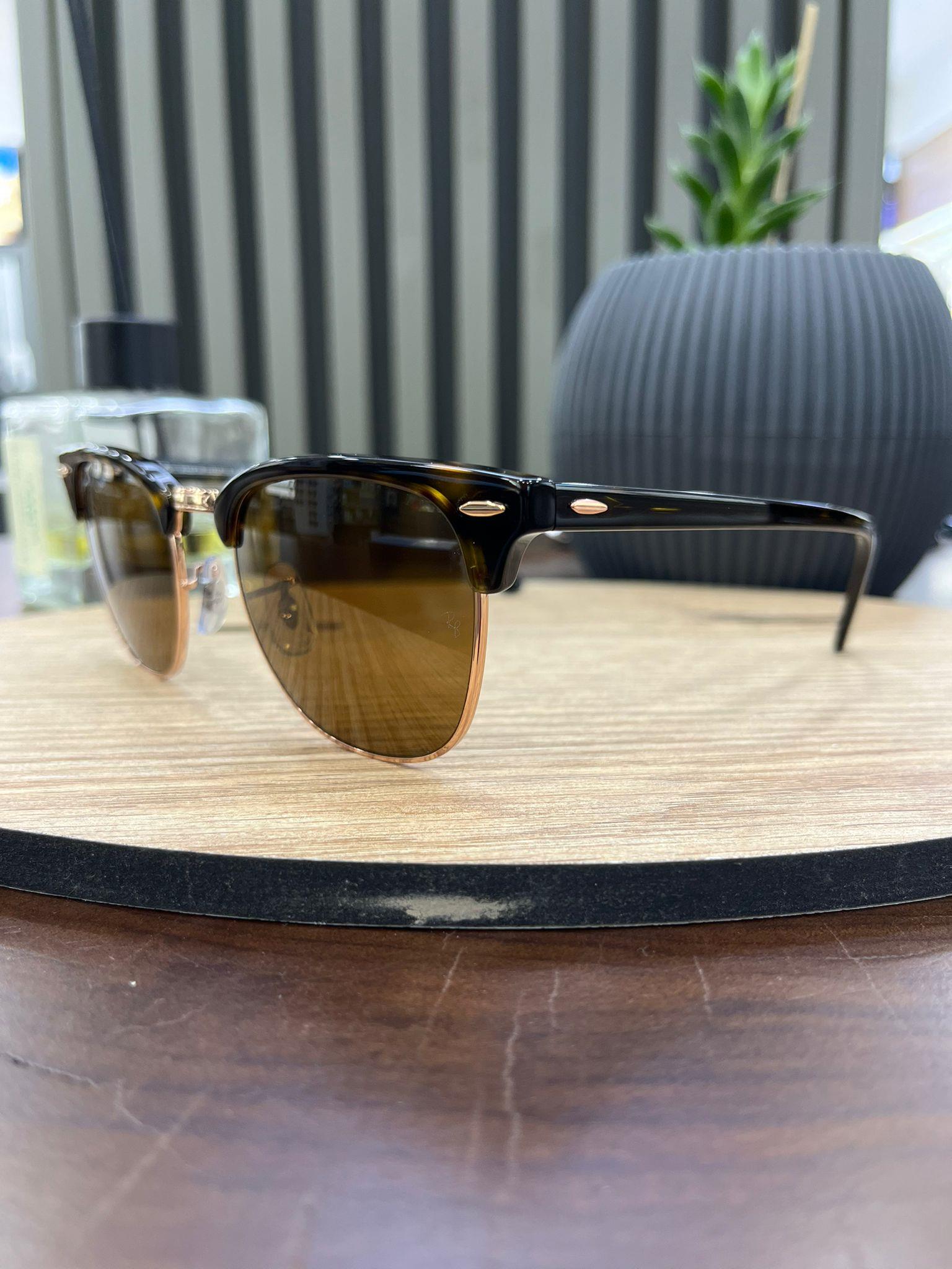 RAYBAN UNİSEX GÜNEŞ GÖZLÜĞÜ