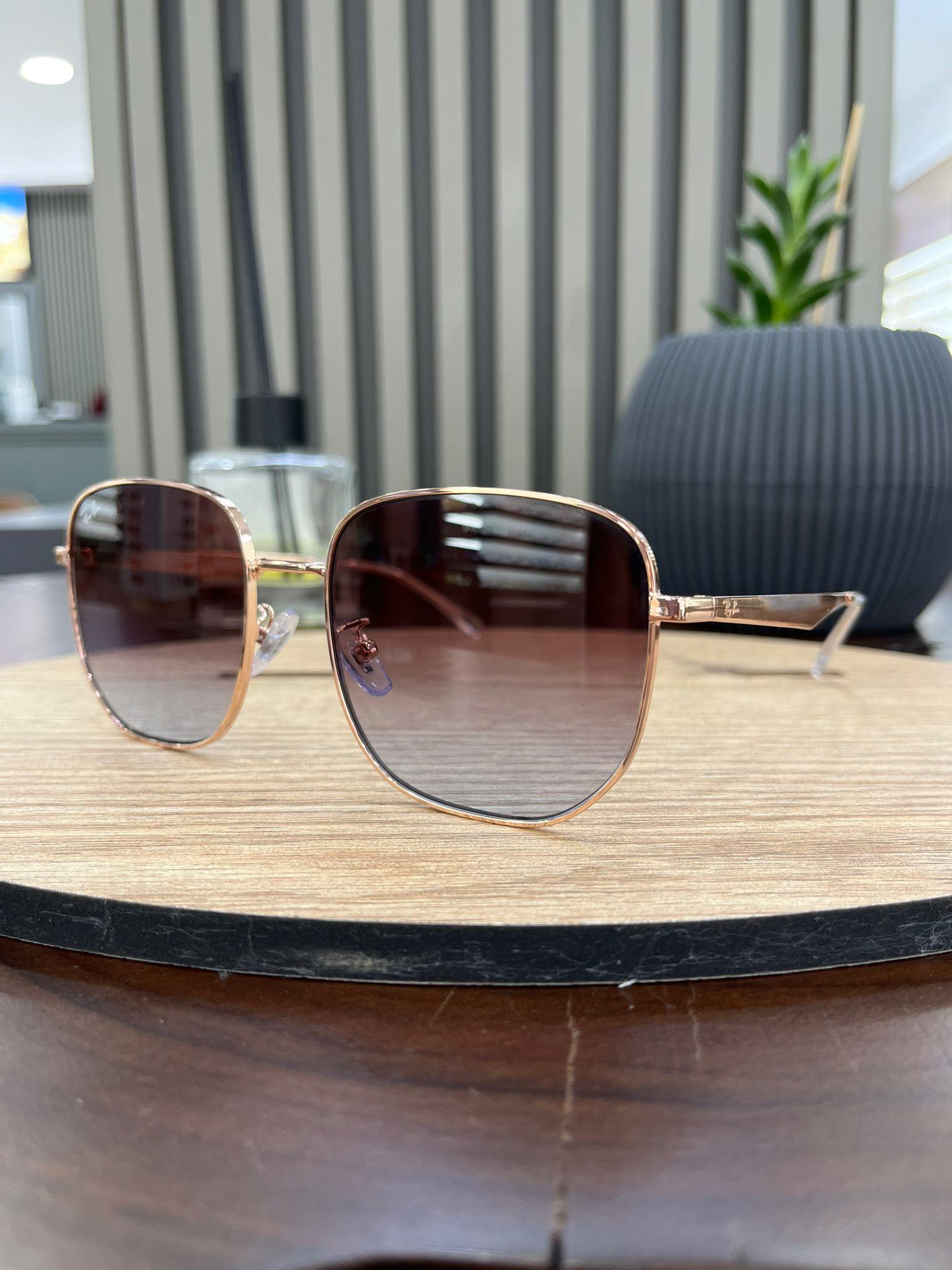 RAYBAN UNİSEX GÜNEŞ GÖZLÜĞÜ