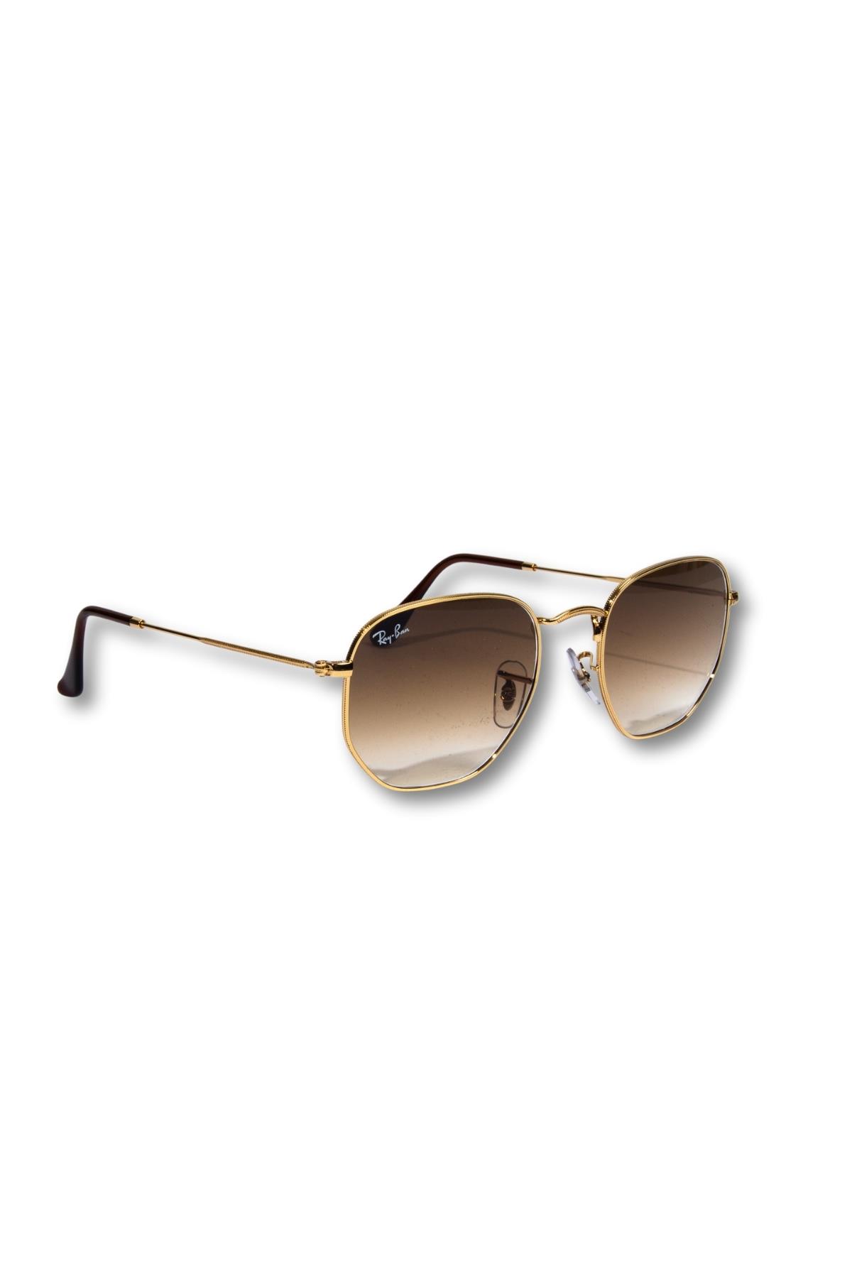 RAYBAN UNİSEX GÜNEŞ GÖZLÜĞÜ