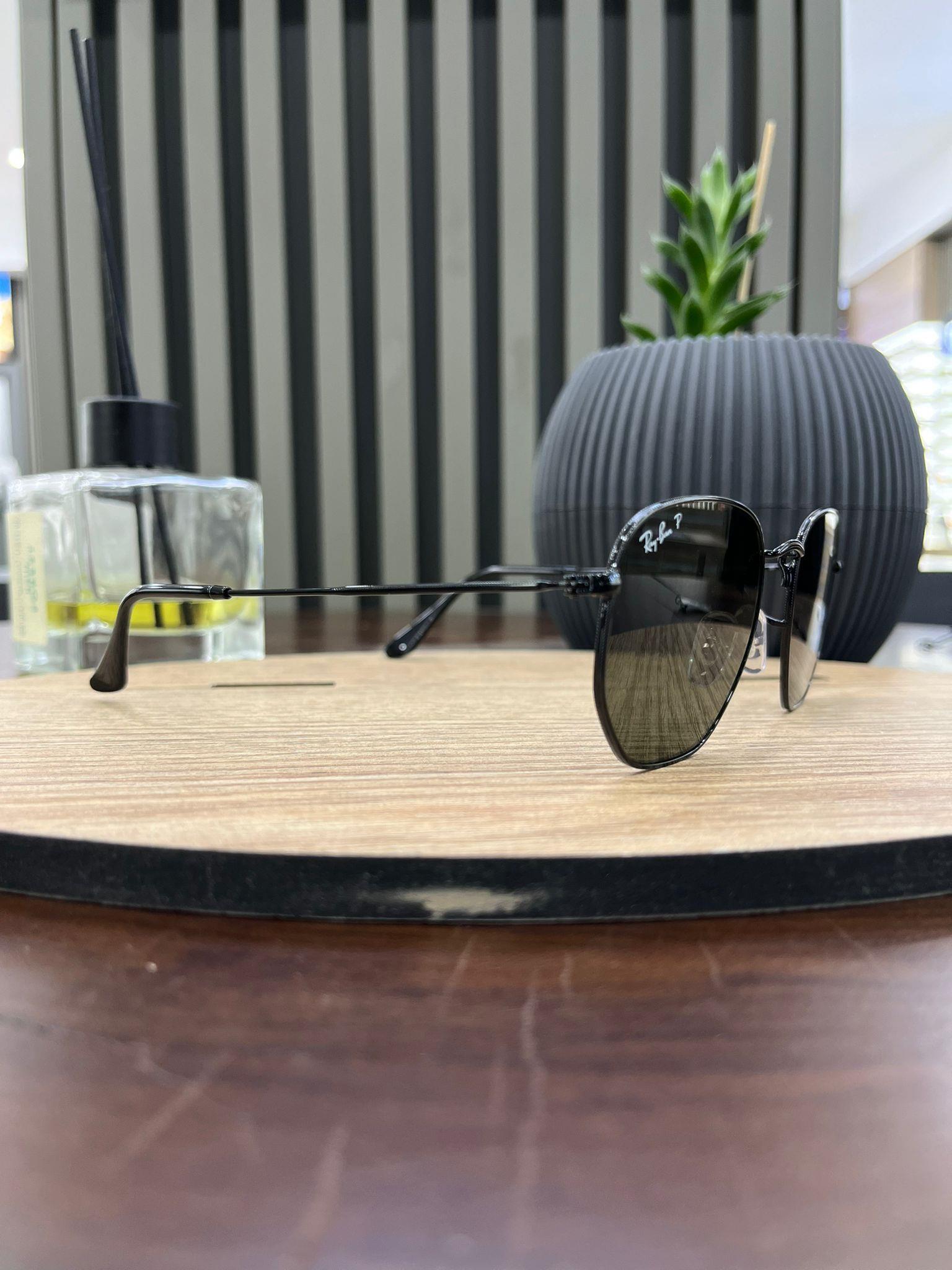 RAYBAN UNİSEX GÜNEŞ GÖZLÜĞÜ