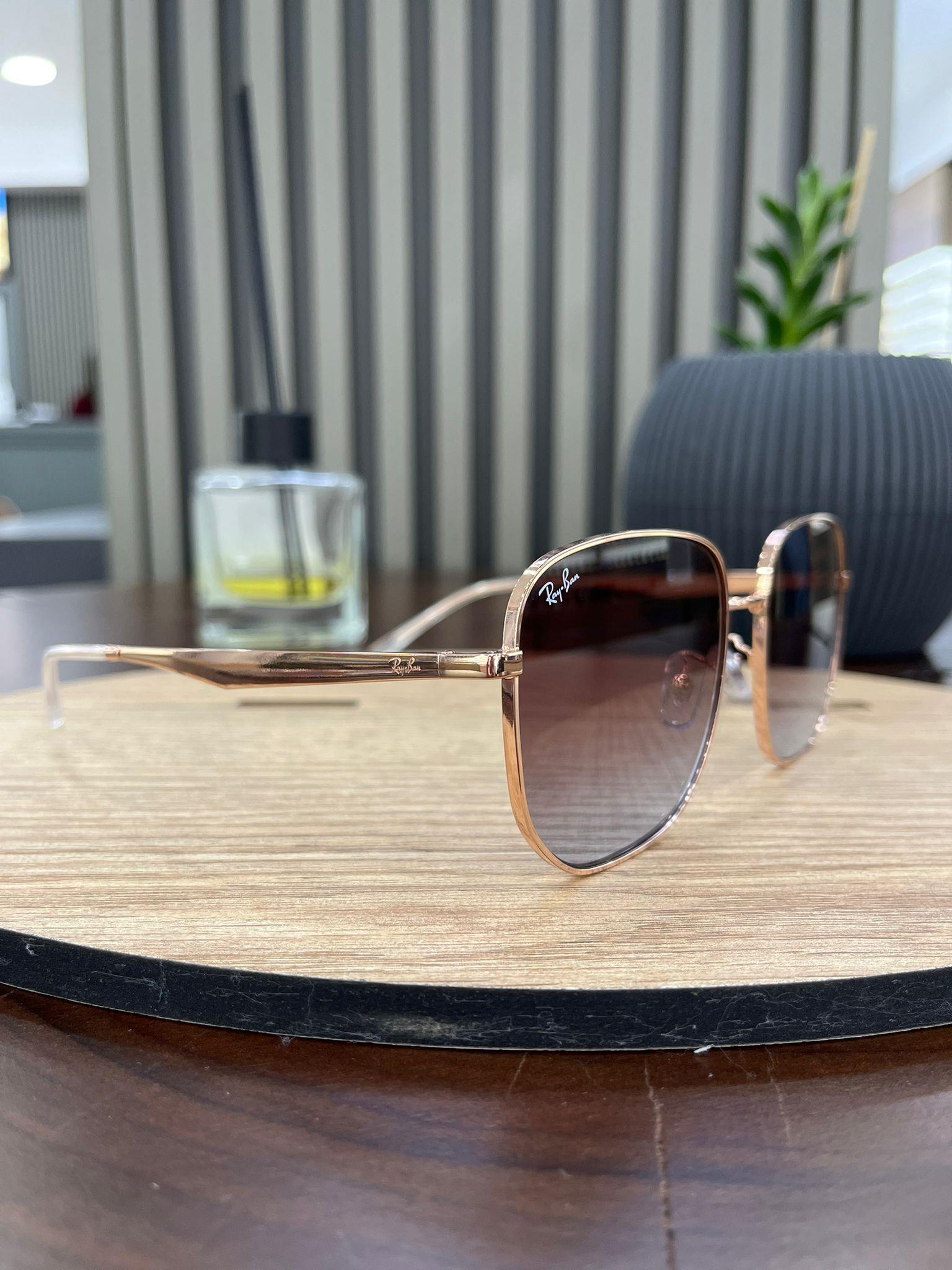 RAYBAN UNİSEX GÜNEŞ GÖZLÜĞÜ