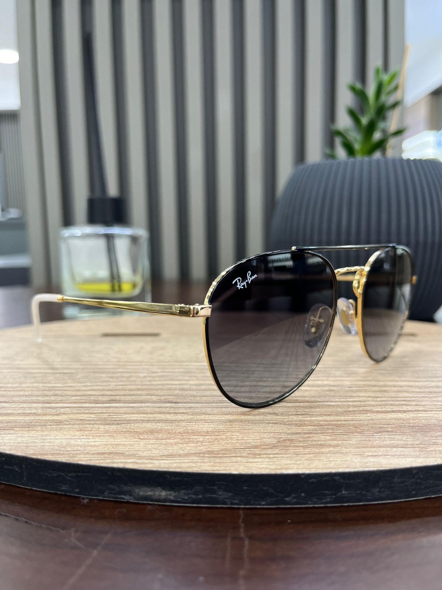 RAYBAN UNİSEX GÜNEŞ GÖZLÜĞÜ