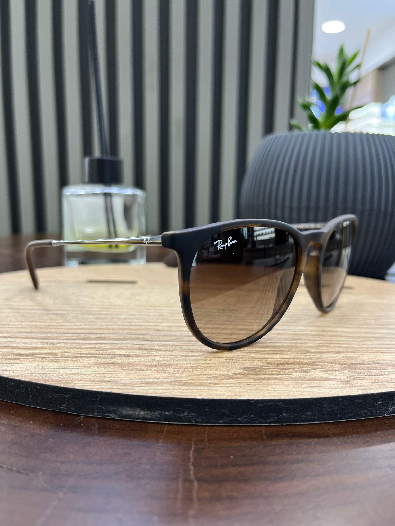 RAYBAN UNİSEX GÜNEŞ GÖZLÜĞÜ