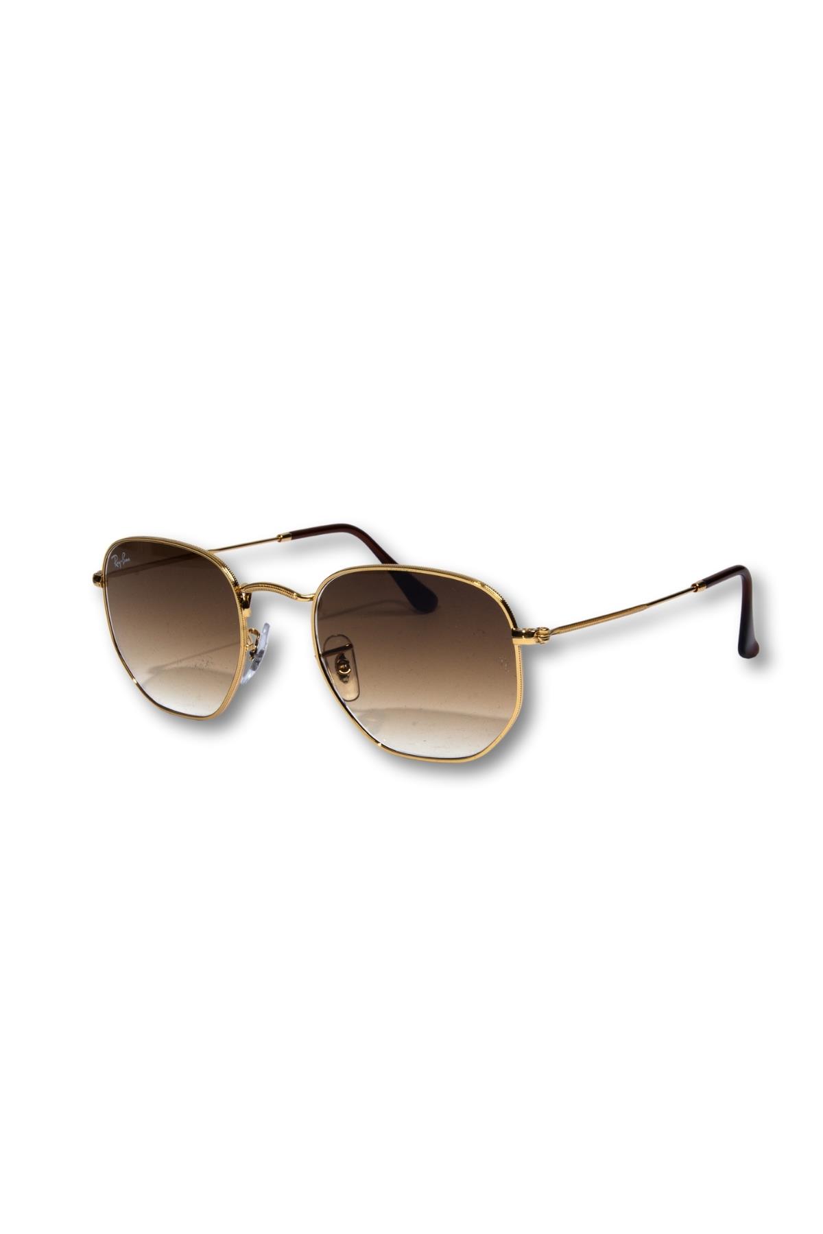 RAYBAN UNİSEX GÜNEŞ GÖZLÜĞÜ