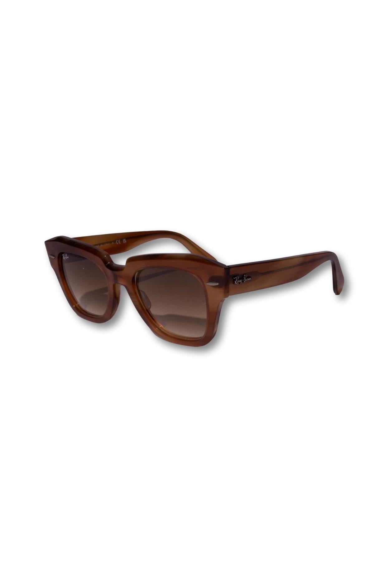 RAYBAN UNİSEX GÜNEŞ GÖZLÜĞÜ