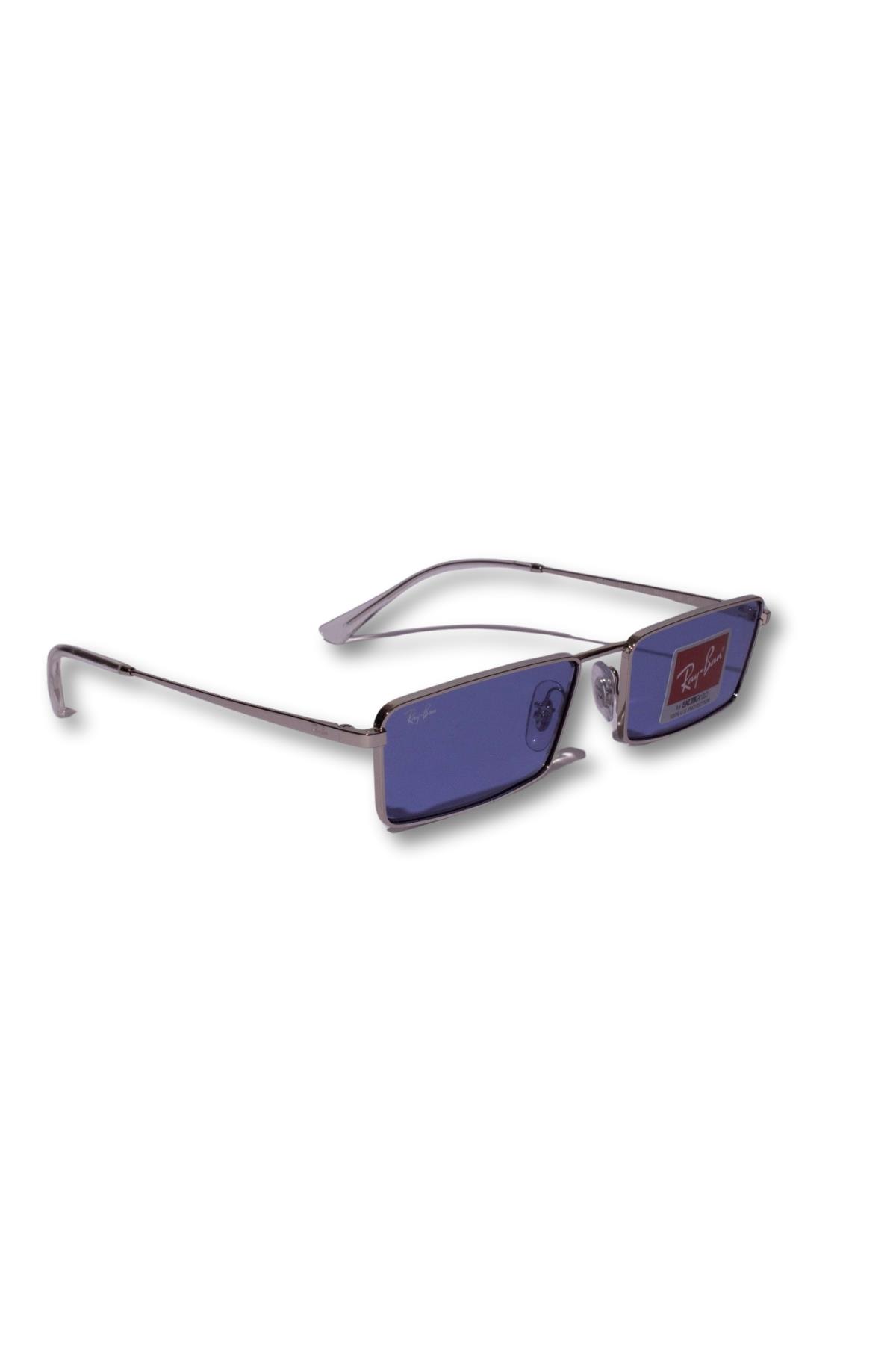 RAYBAN UNİSEX GÜNEŞ GÖZLÜĞÜ