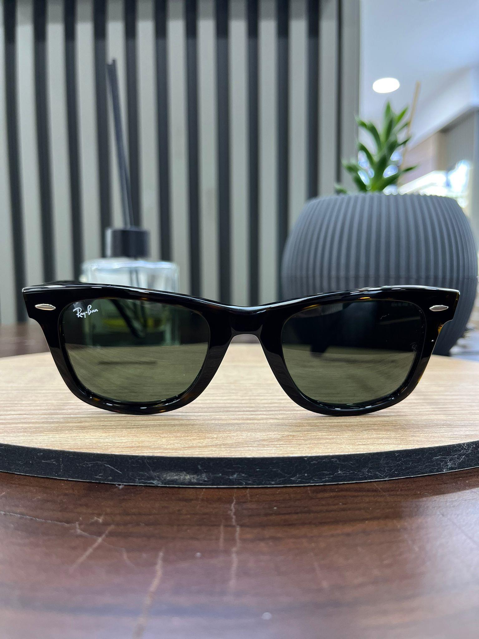 RAYBAN UNİSEX GÜNEŞ GÖZLÜĞÜ