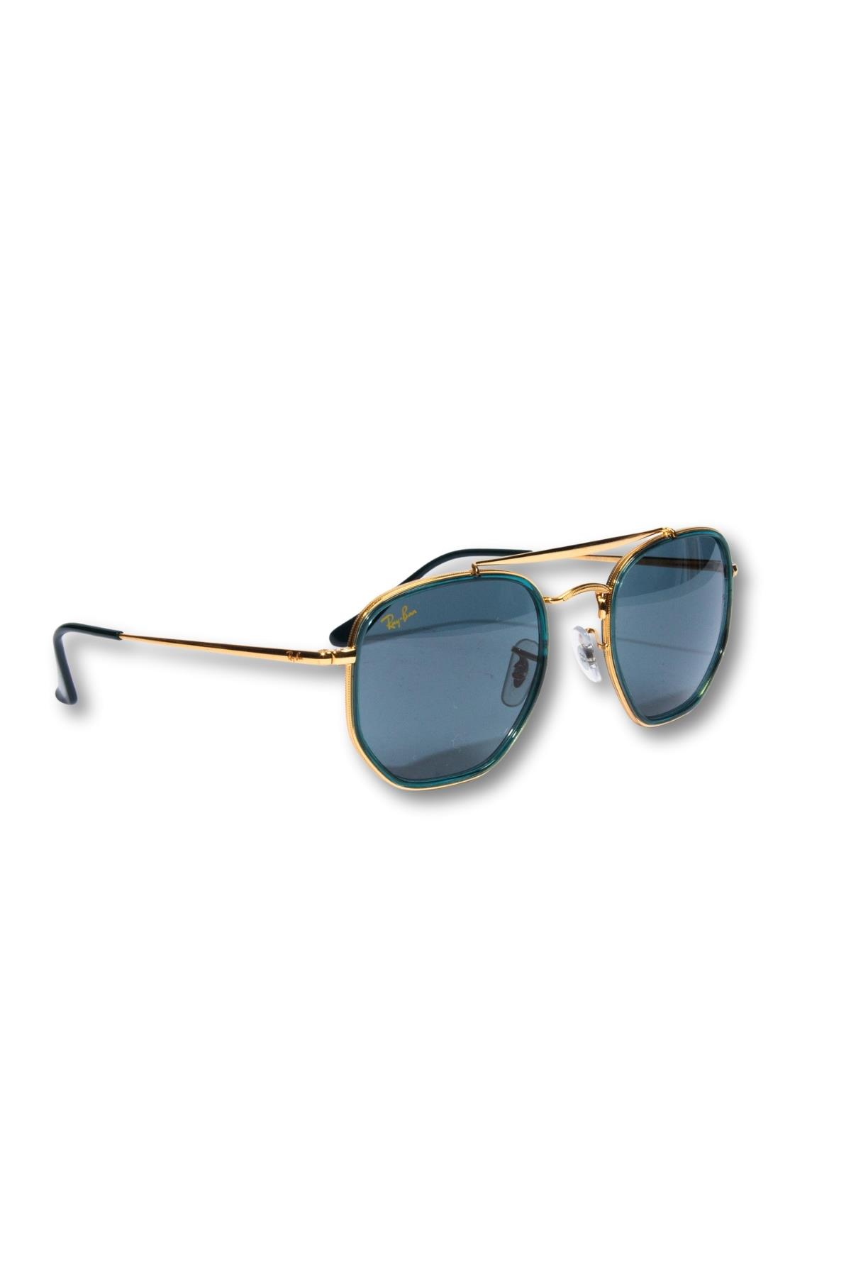 RAYBAN UNİSEX GÜNEŞ GÖZLÜĞÜ