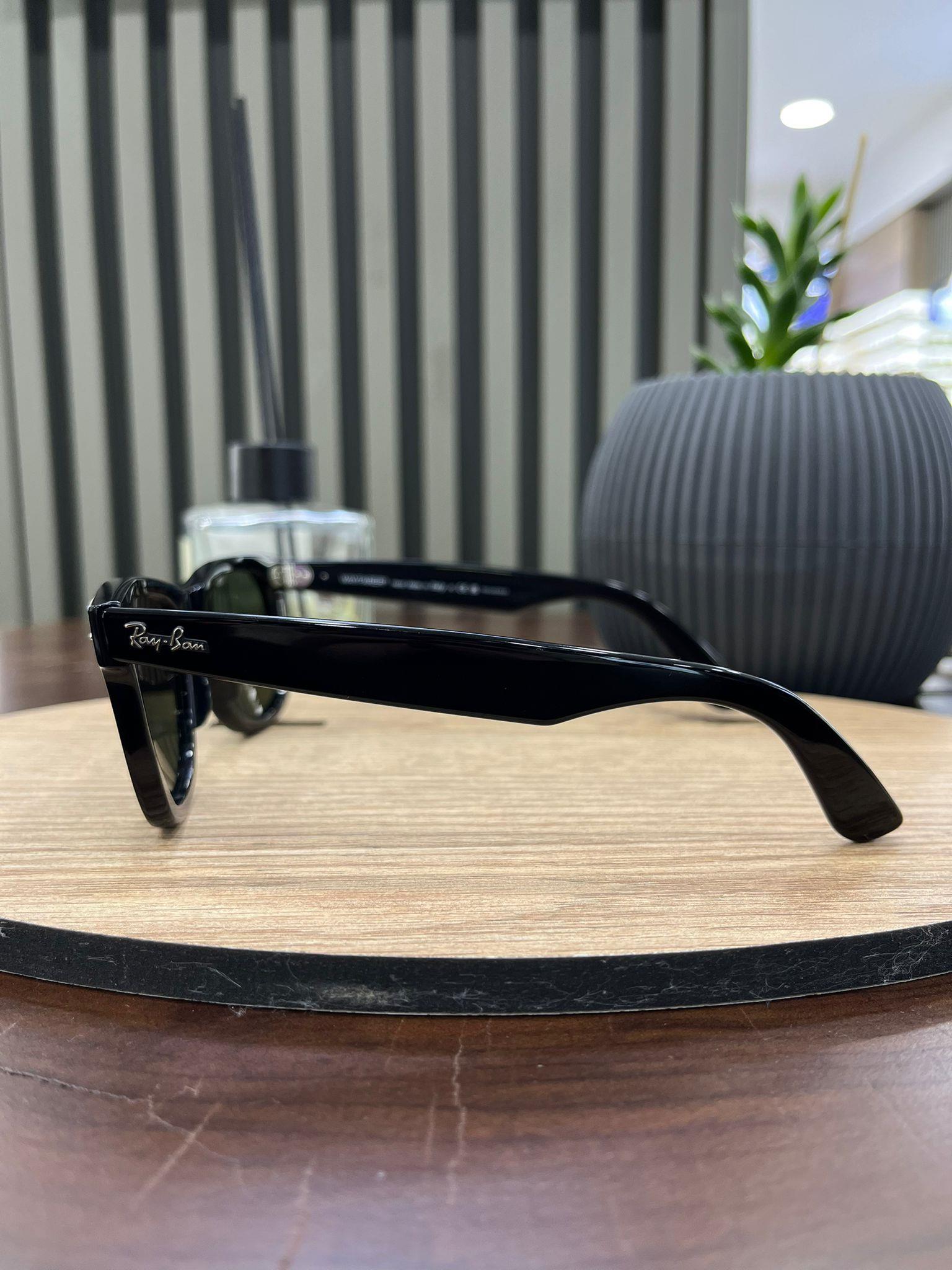 RAYBAN UNİSEX GÜNEŞ GÖZLÜĞÜ