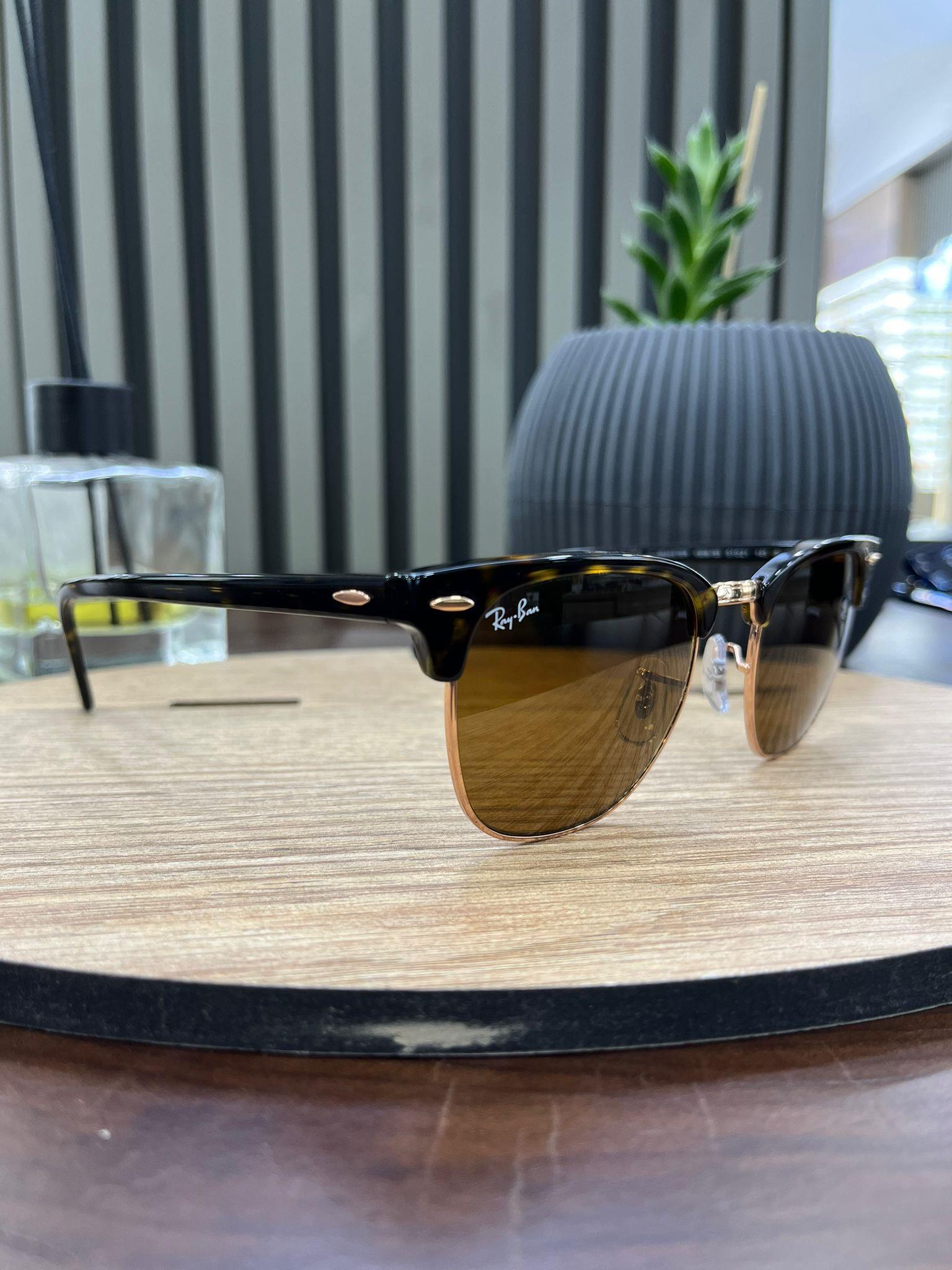 RAYBAN UNİSEX GÜNEŞ GÖZLÜĞÜ