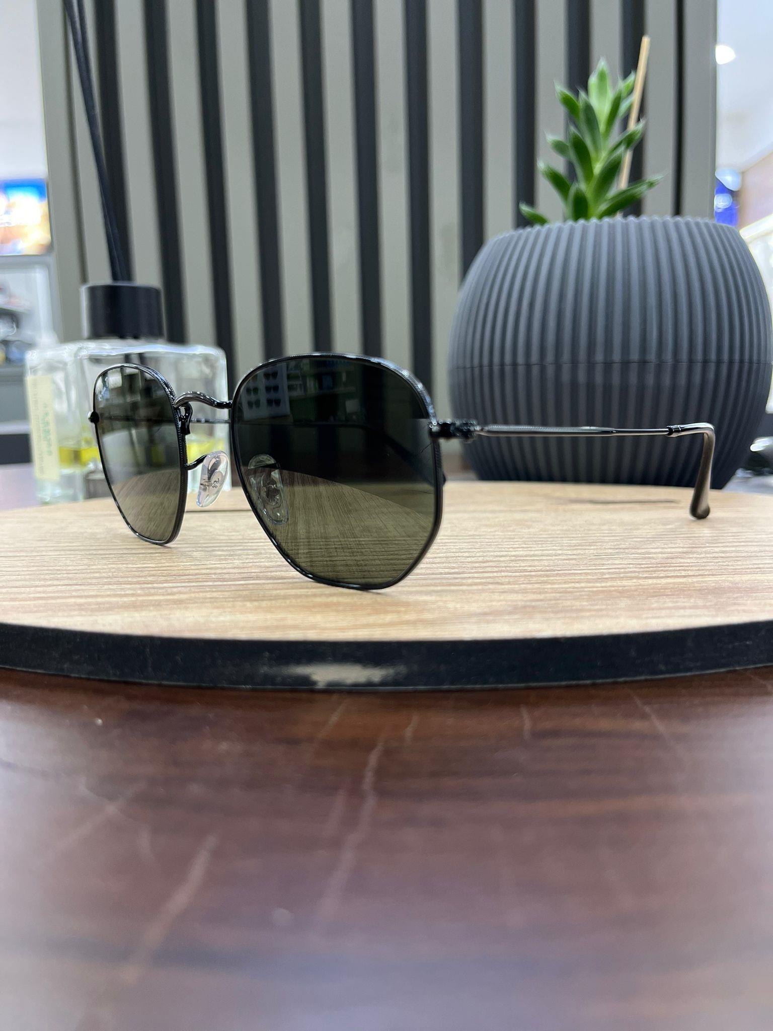 RAYBAN UNİSEX GÜNEŞ GÖZLÜĞÜ