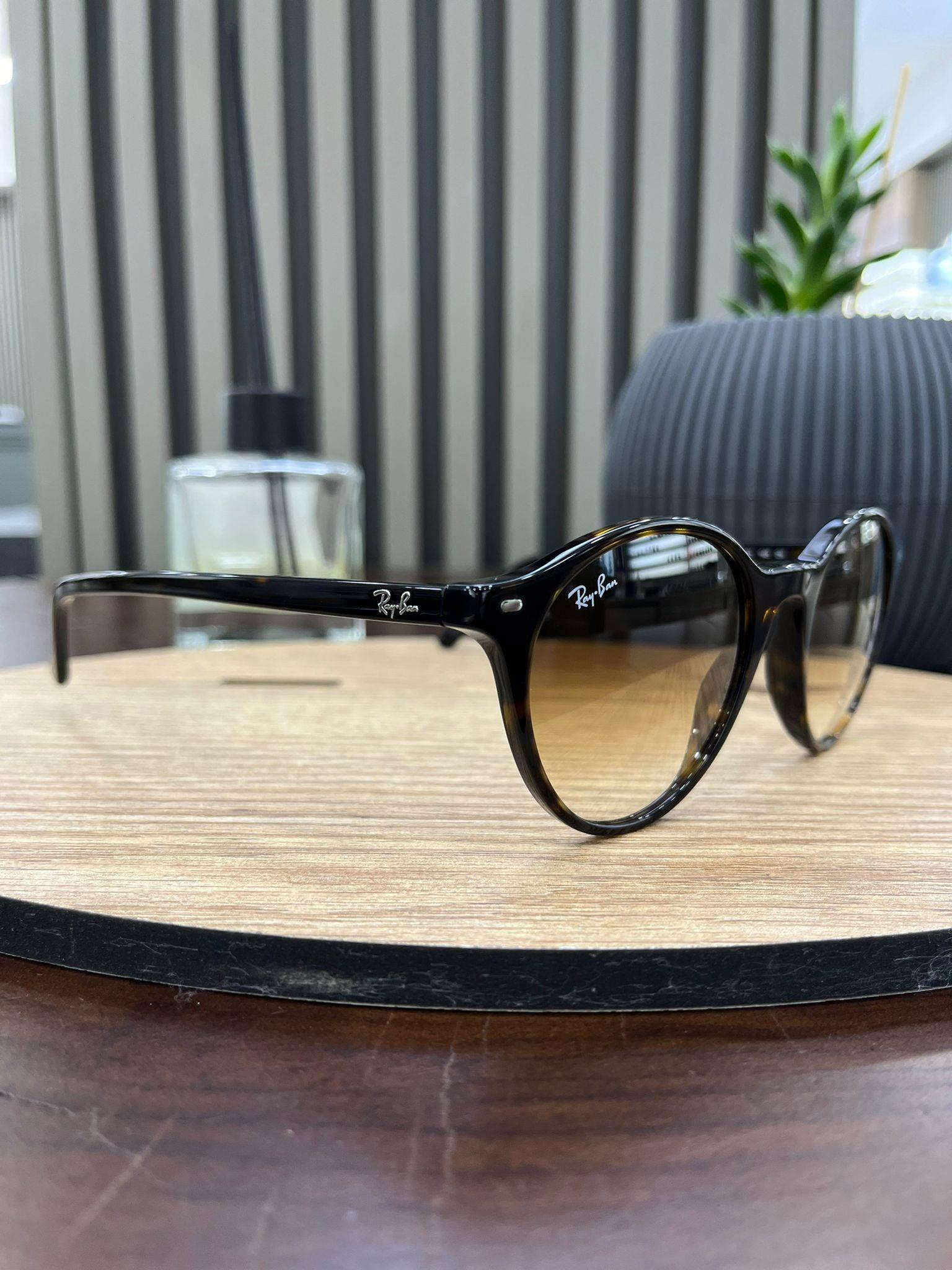 RAYBAN UNİSEX GÜNEŞ GÖZLÜĞÜ