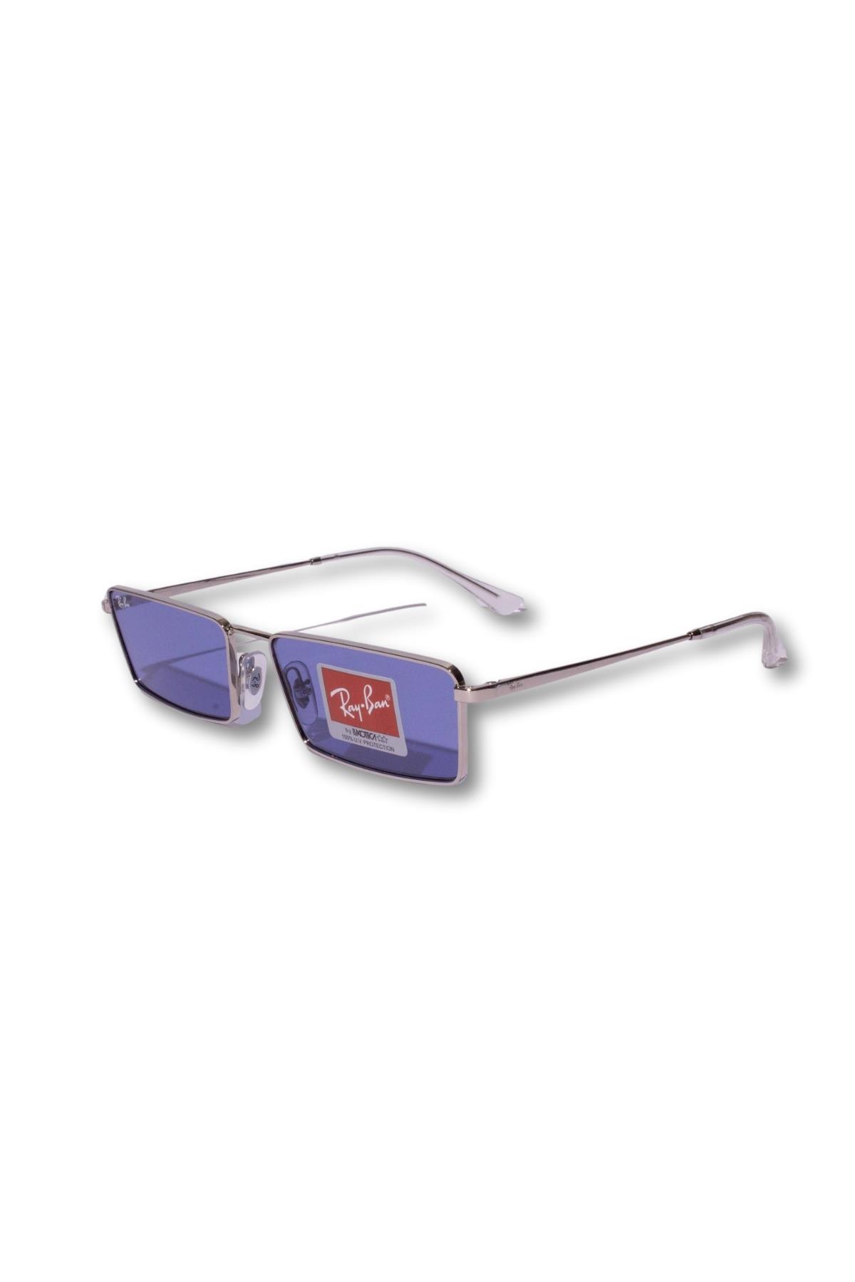 RAYBAN UNİSEX GÜNEŞ GÖZLÜĞÜ