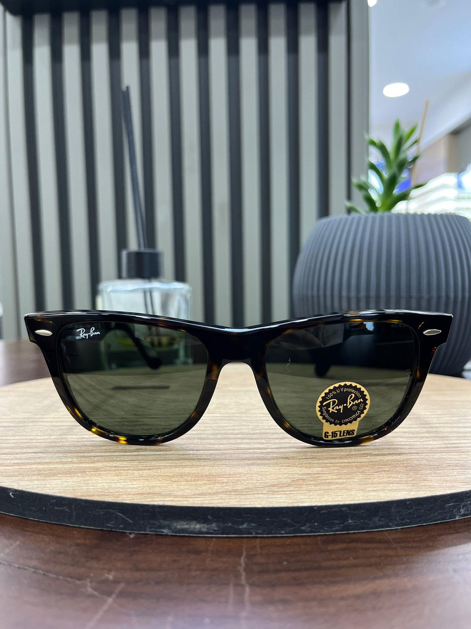 RAYBAN UNİSEX GÜNEŞ GÖZLÜĞÜ