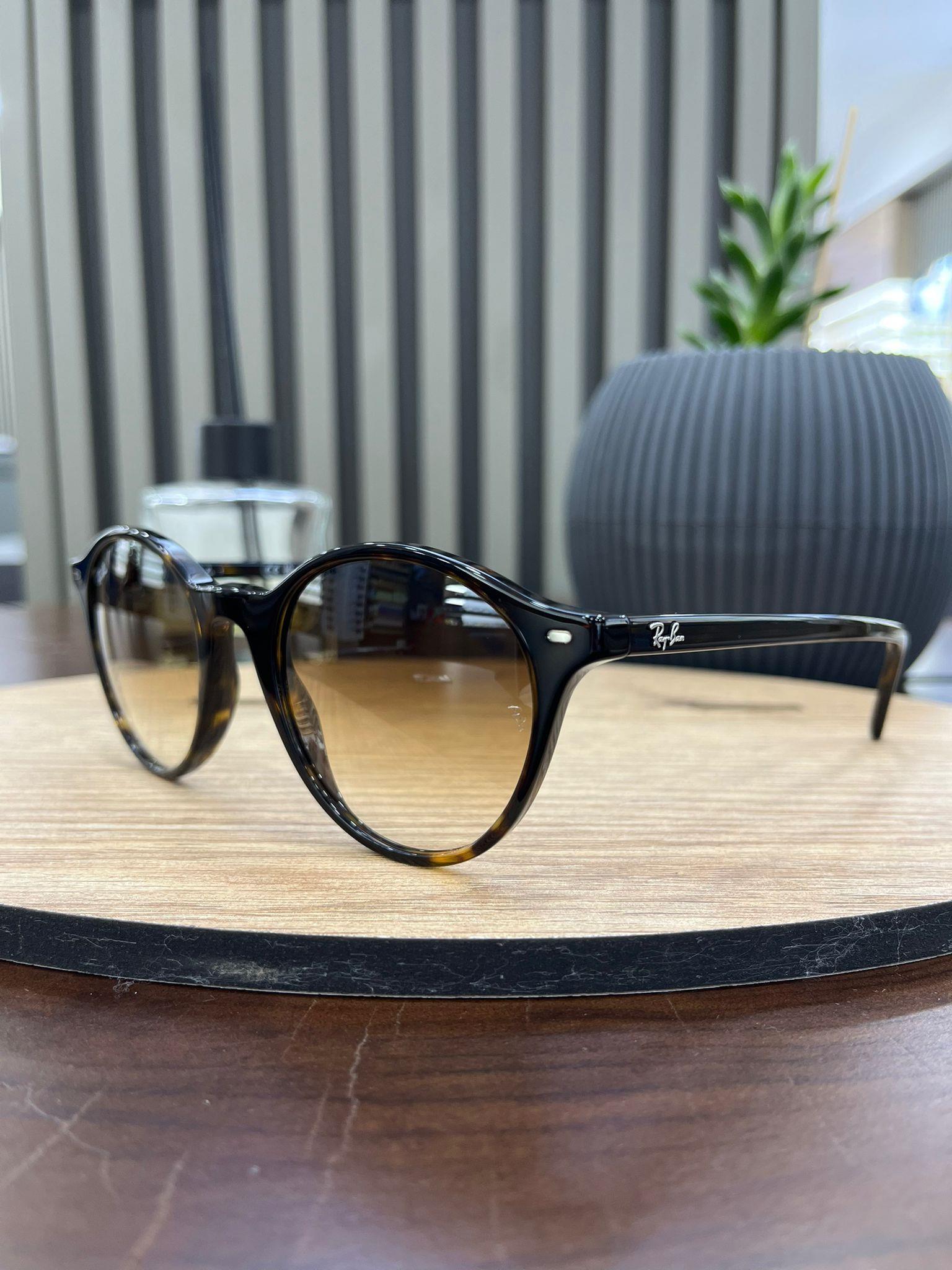 RAYBAN UNİSEX GÜNEŞ GÖZLÜĞÜ