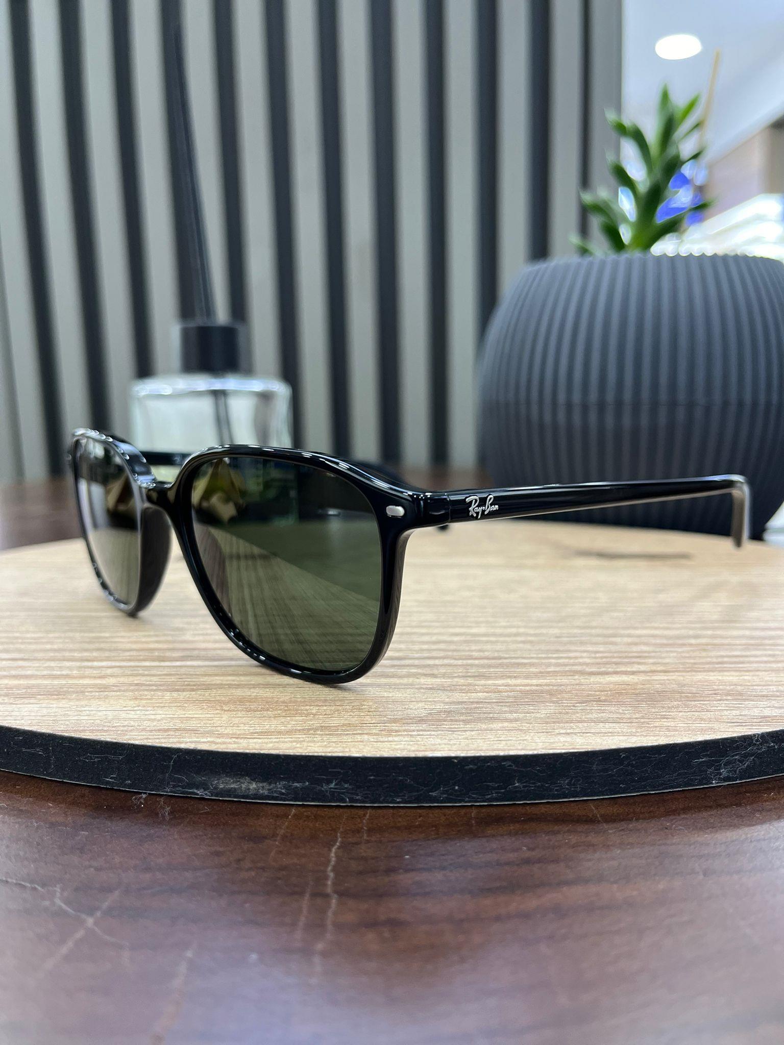 RAYBAN UNİSEX GÜNEŞ GÖZLÜĞÜ