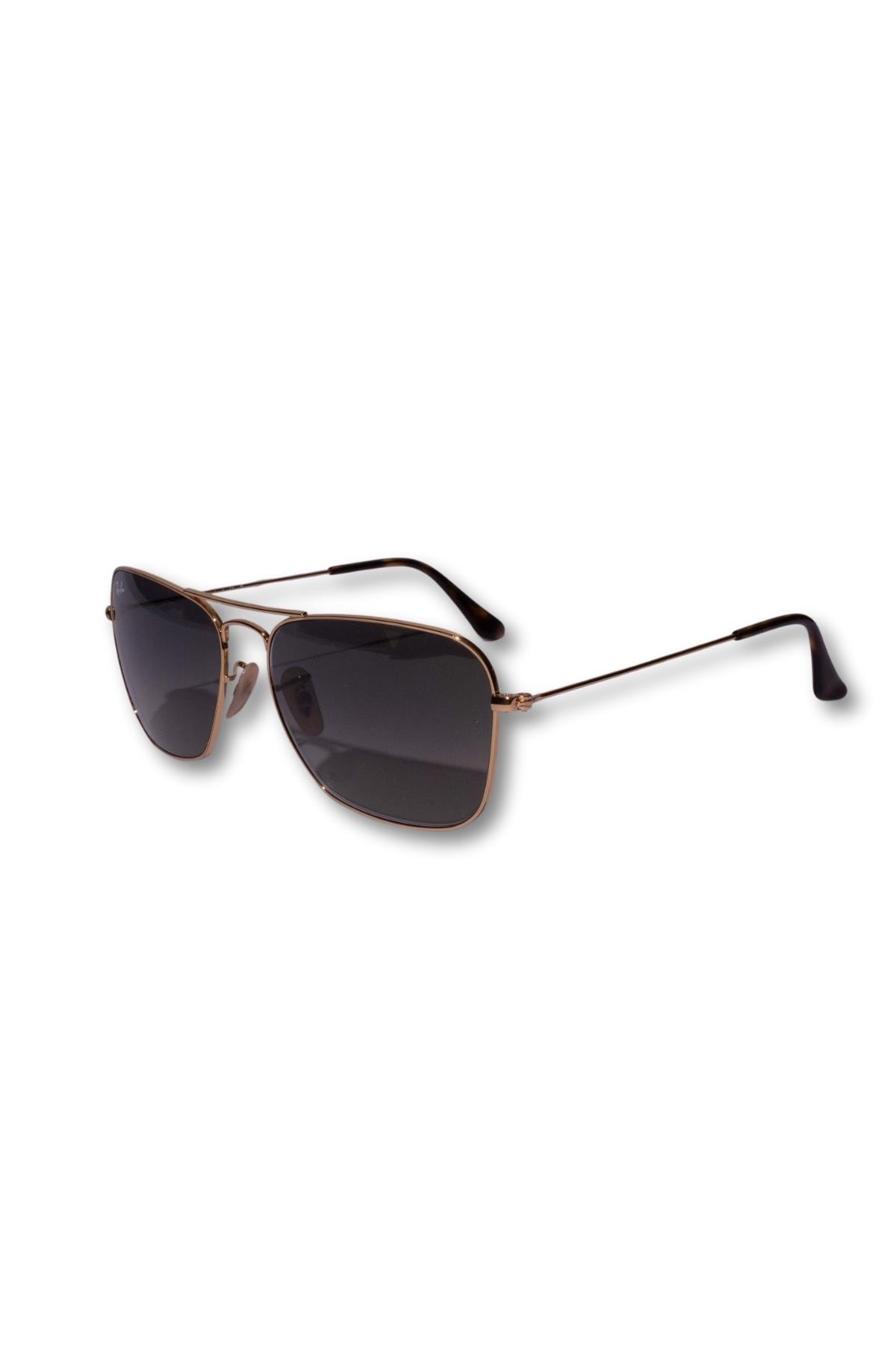 RAYBAN UNİSEX GÜNEŞ GÖZLÜĞÜ