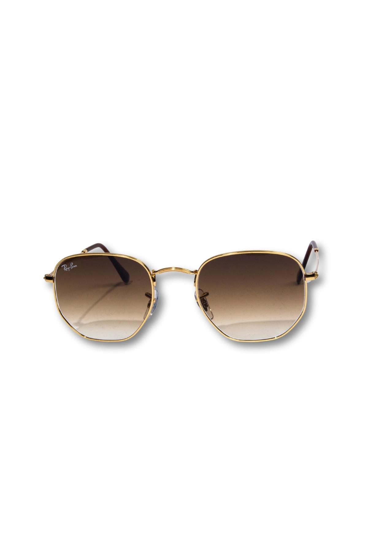 RAYBAN UNİSEX GÜNEŞ GÖZLÜĞÜ