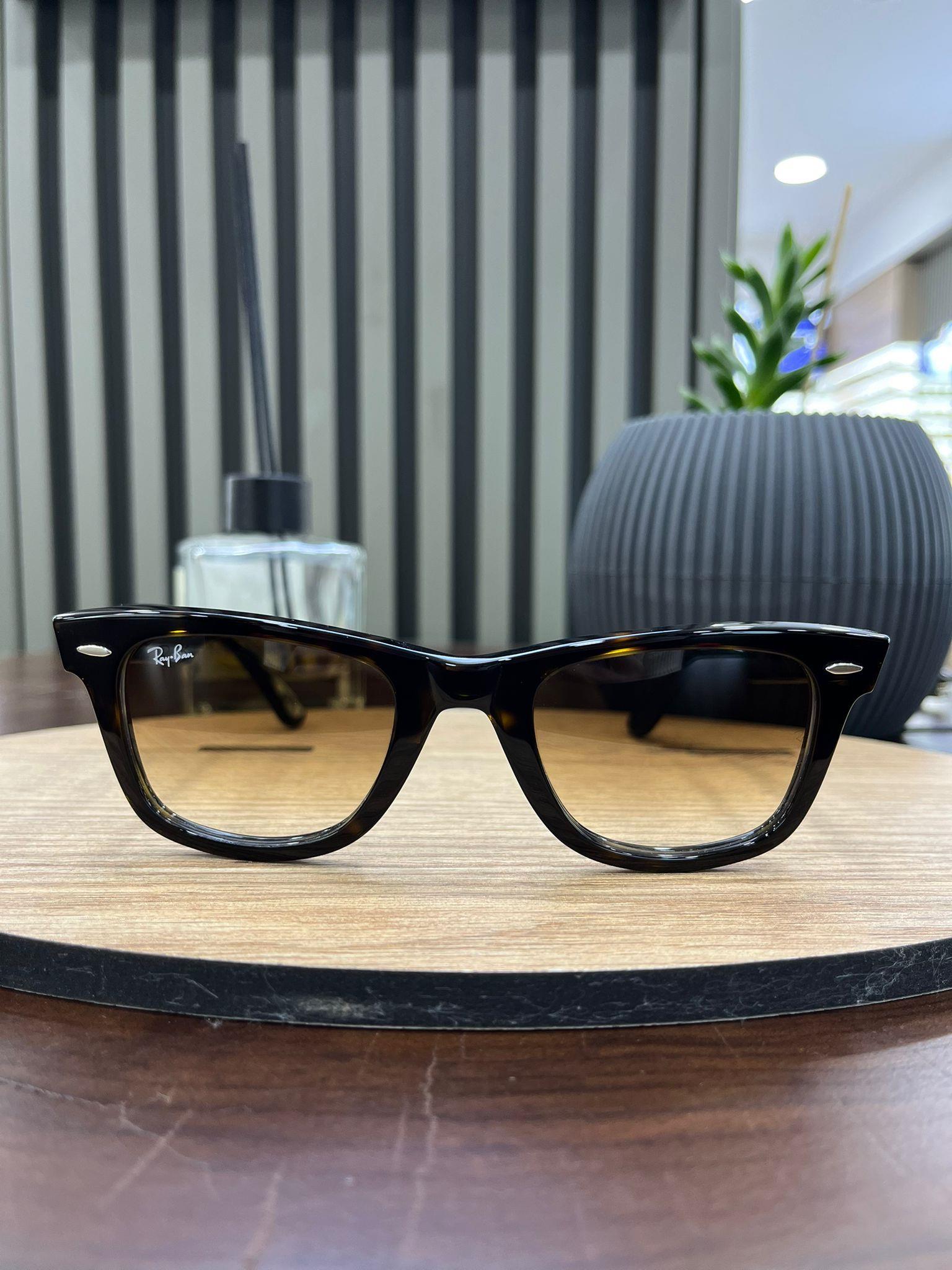 RAYBAN UNİSEX GÜNEŞ GÖZLÜĞÜ