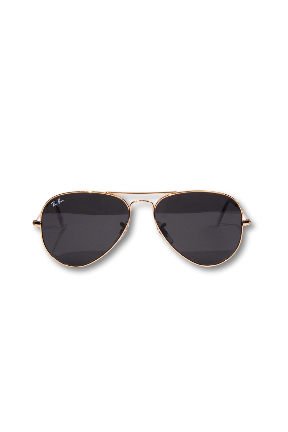 RAYBAN UNİSEX GÜNEŞ GÖZLÜĞÜ