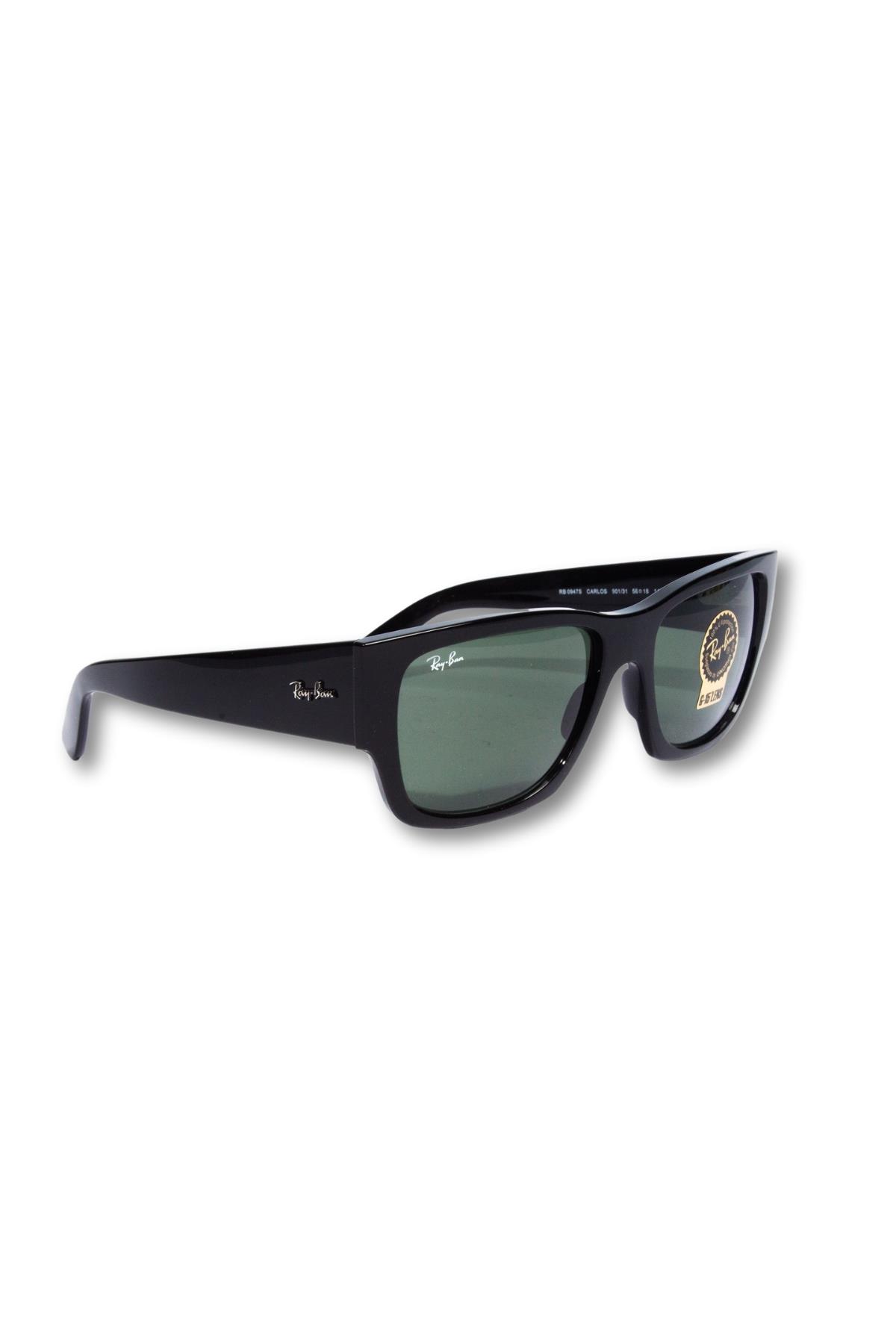 RAYBAN UNİSEX GÜNEŞ GÖZLÜĞÜ