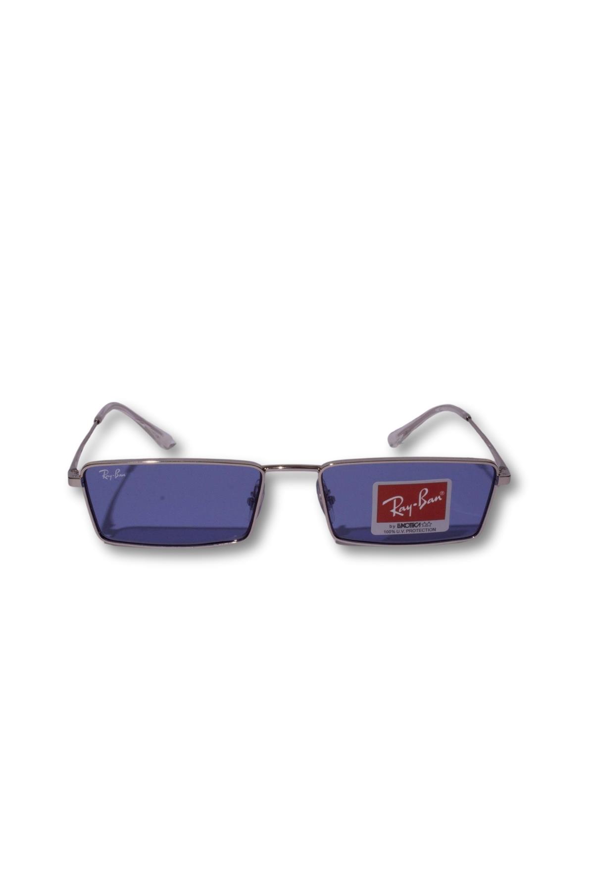 RAYBAN UNİSEX GÜNEŞ GÖZLÜĞÜ