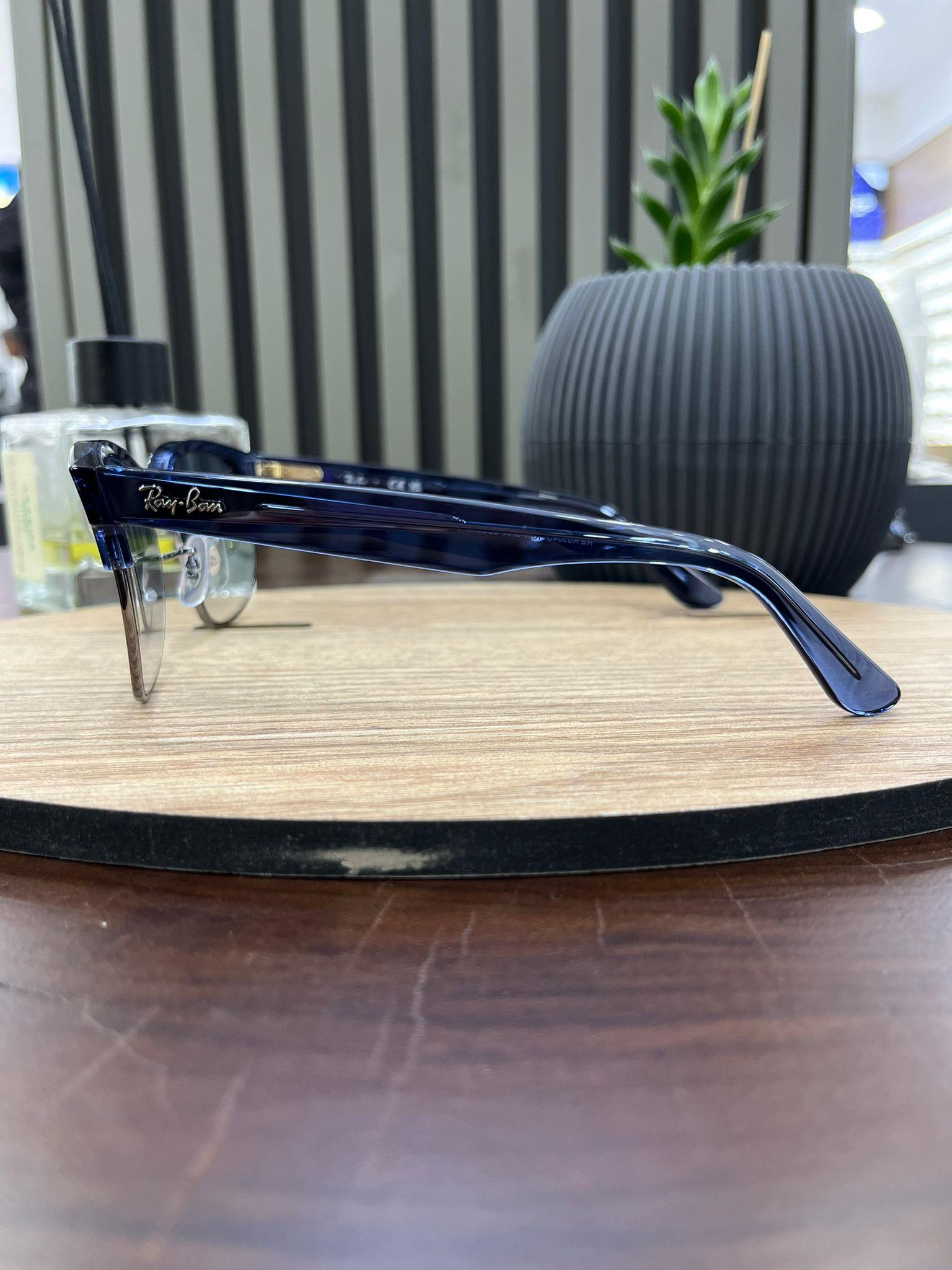 RAYBAN UNİSEX GÜNEŞ GÖZLÜĞÜ