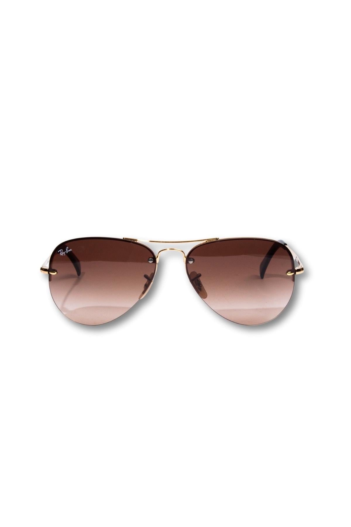 RAYBAN UNİSEX GÜNEŞ GÖZLÜĞÜ