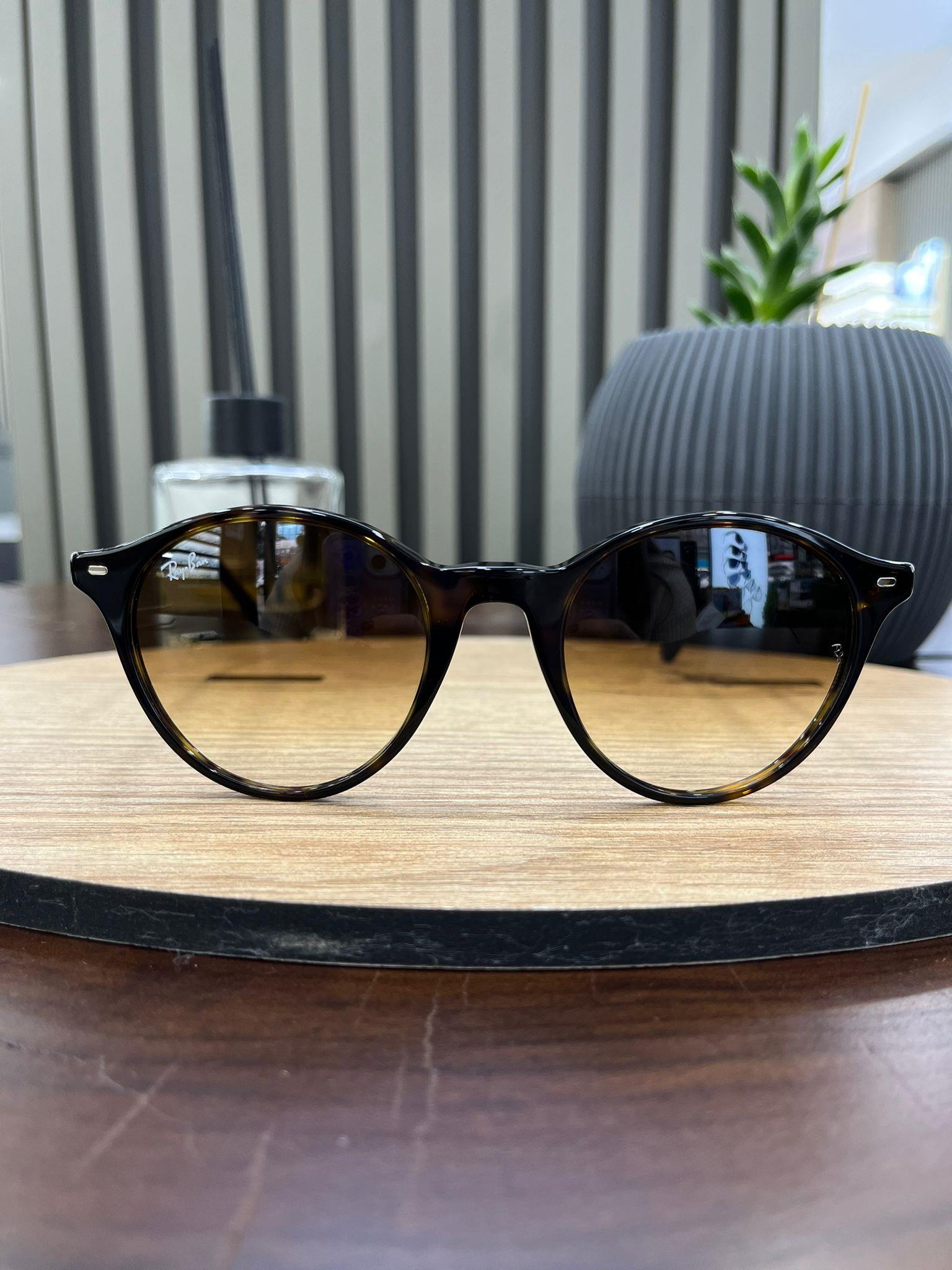 RAYBAN UNİSEX GÜNEŞ GÖZLÜĞÜ