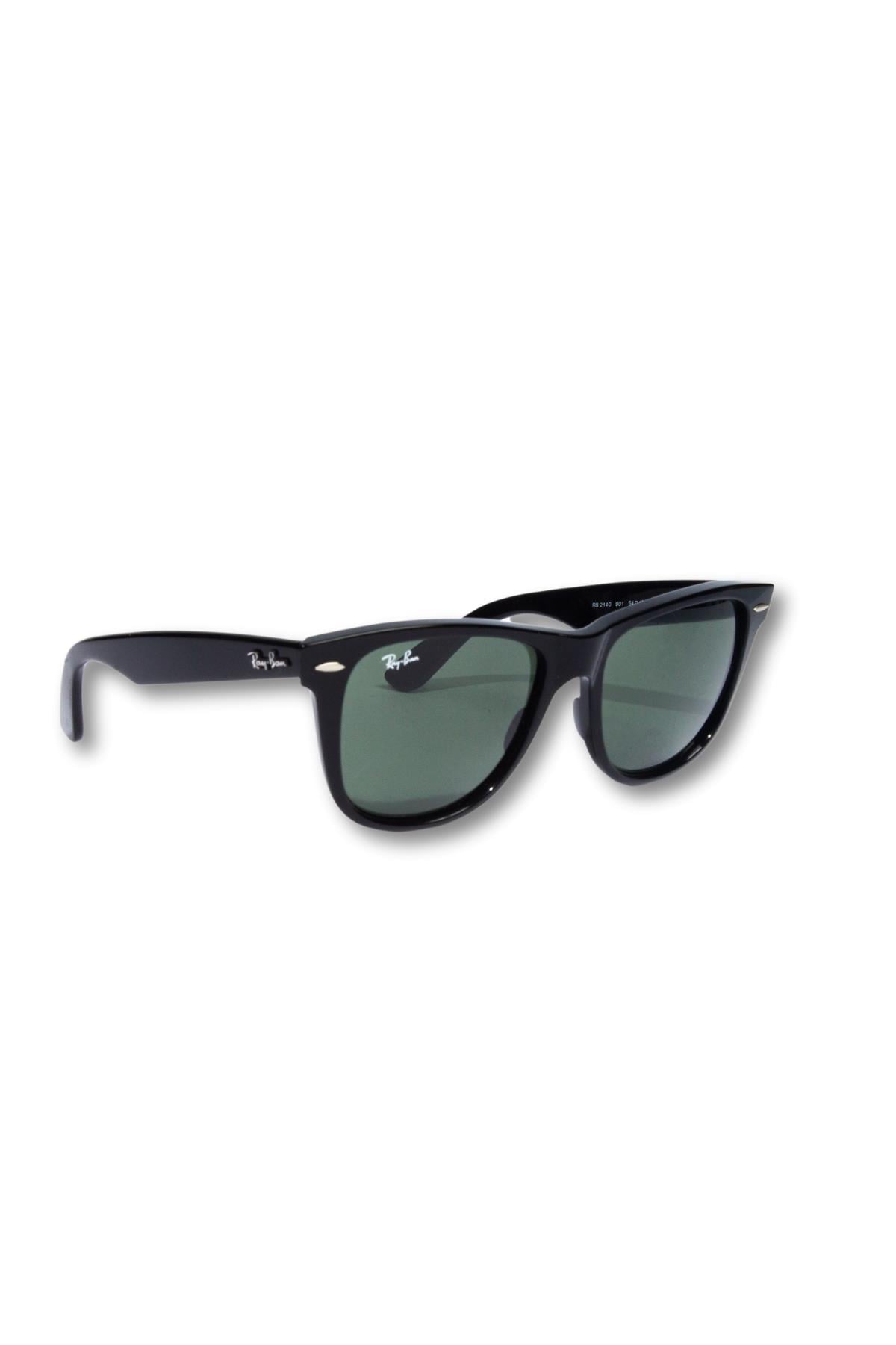 RAYBAN UNİSEX GÜNEŞ GÖZLÜĞÜ