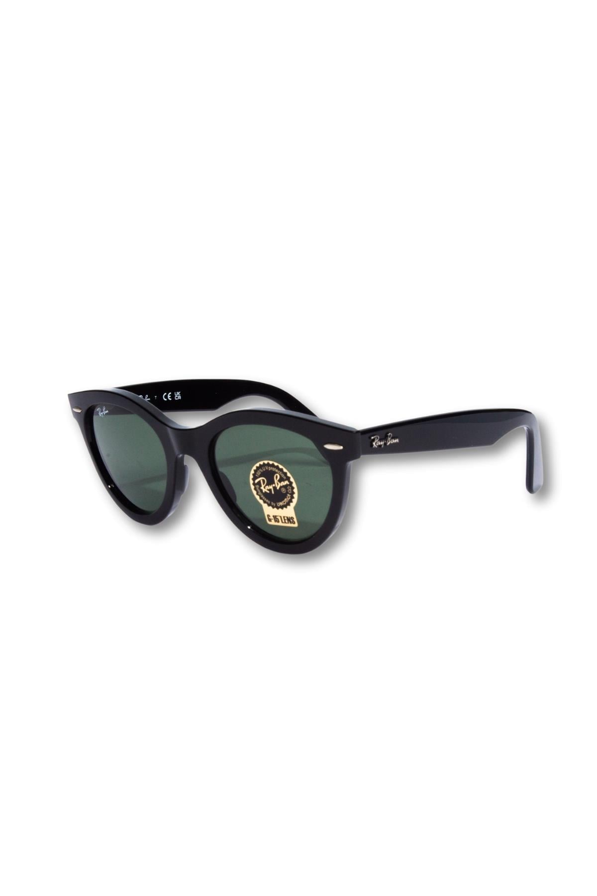 RAYBAN UNİSEX GÜNEŞ GÖZLÜĞÜ