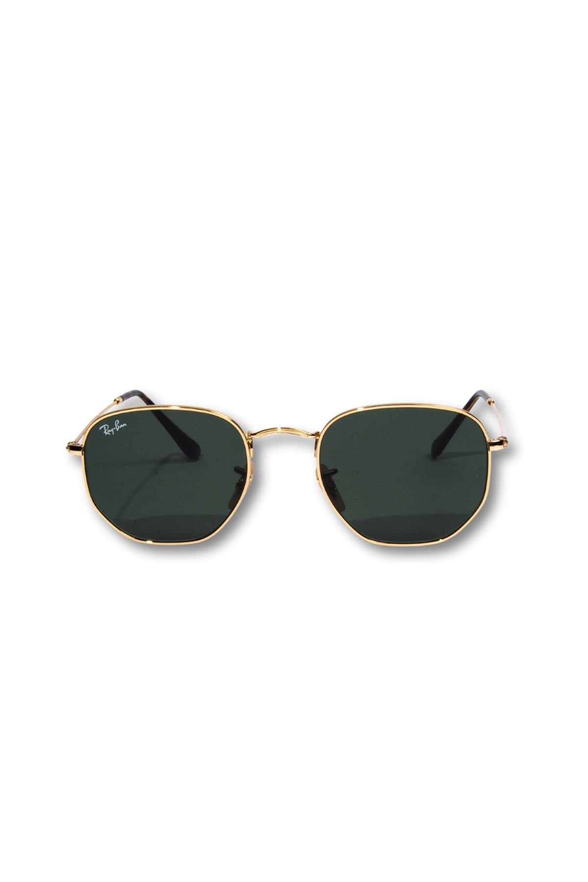 RAYBAN UNİSEX GÜNEŞ GÖZLÜĞÜ