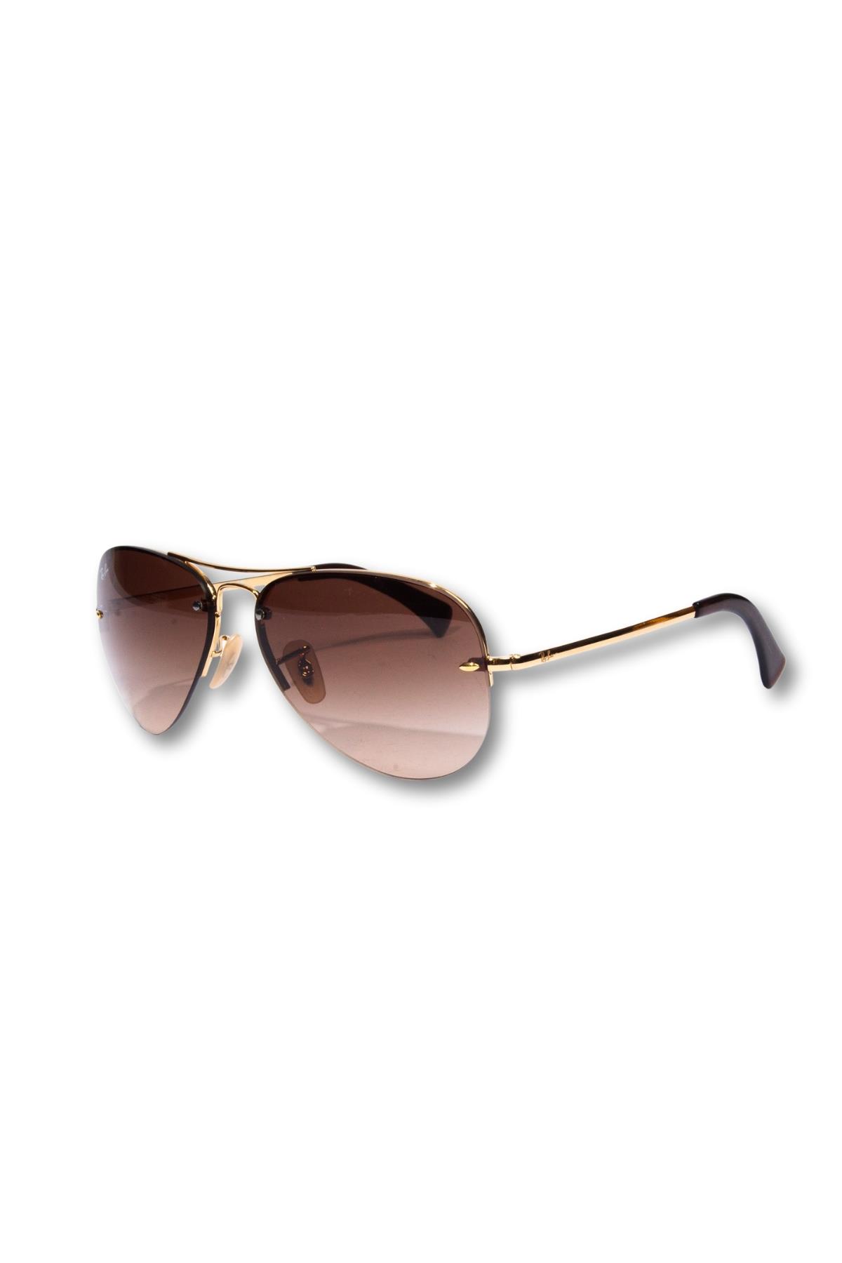 RAYBAN UNİSEX GÜNEŞ GÖZLÜĞÜ