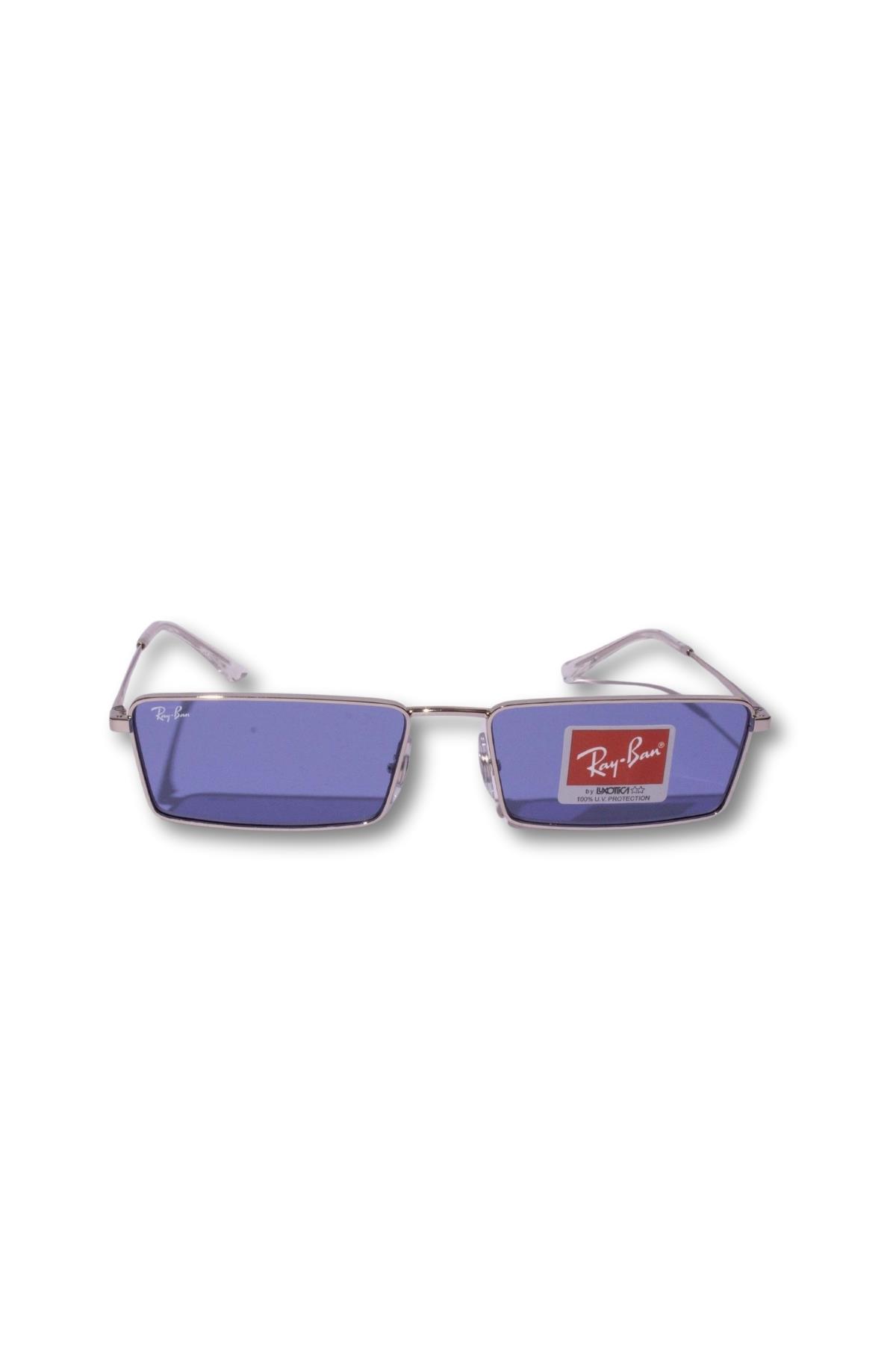 RAYBAN UNİSEX GÜNEŞ GÖZLÜĞÜ