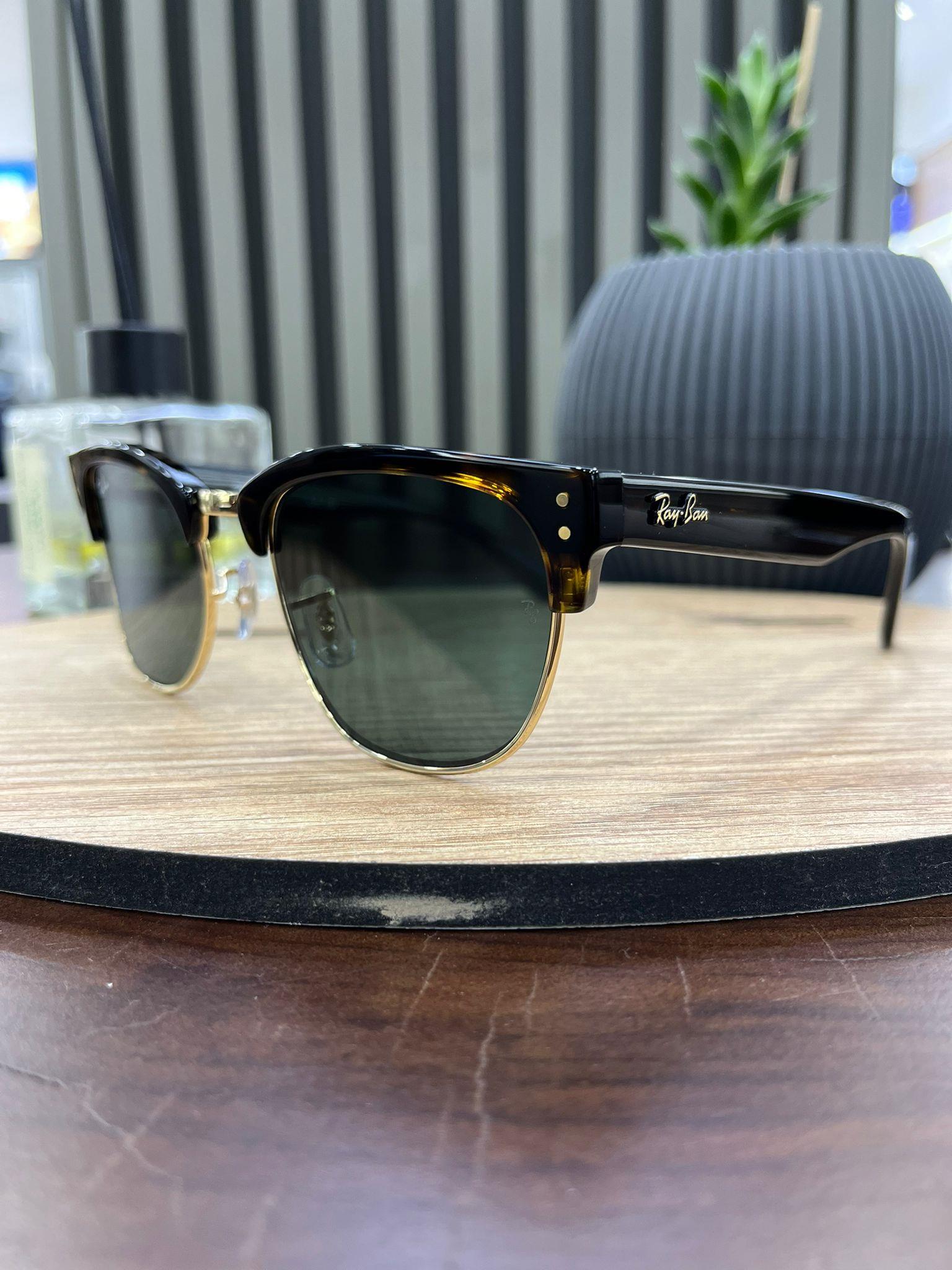 RAYBAN UNİSEX GÜNEŞ GÖZLÜĞÜ