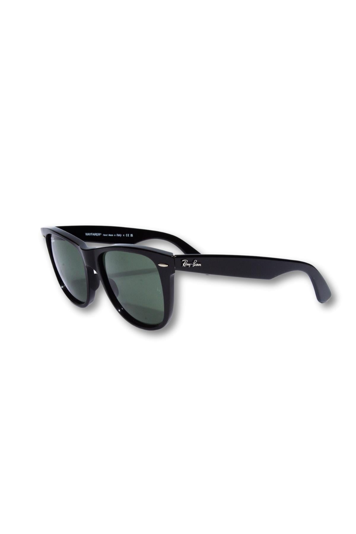 RAYBAN UNİSEX GÜNEŞ GÖZLÜĞÜ
