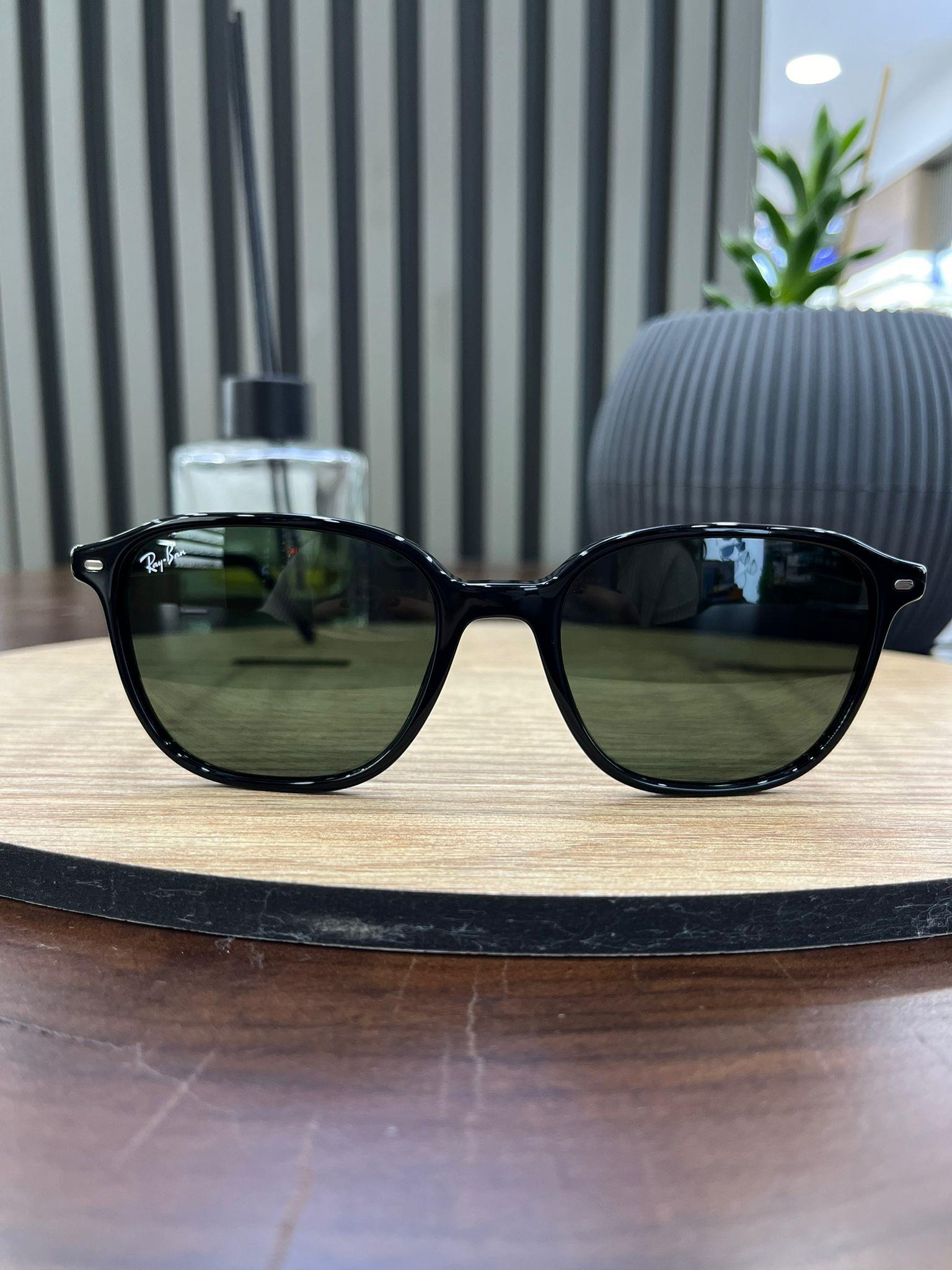 RAYBAN UNİSEX GÜNEŞ GÖZLÜĞÜ