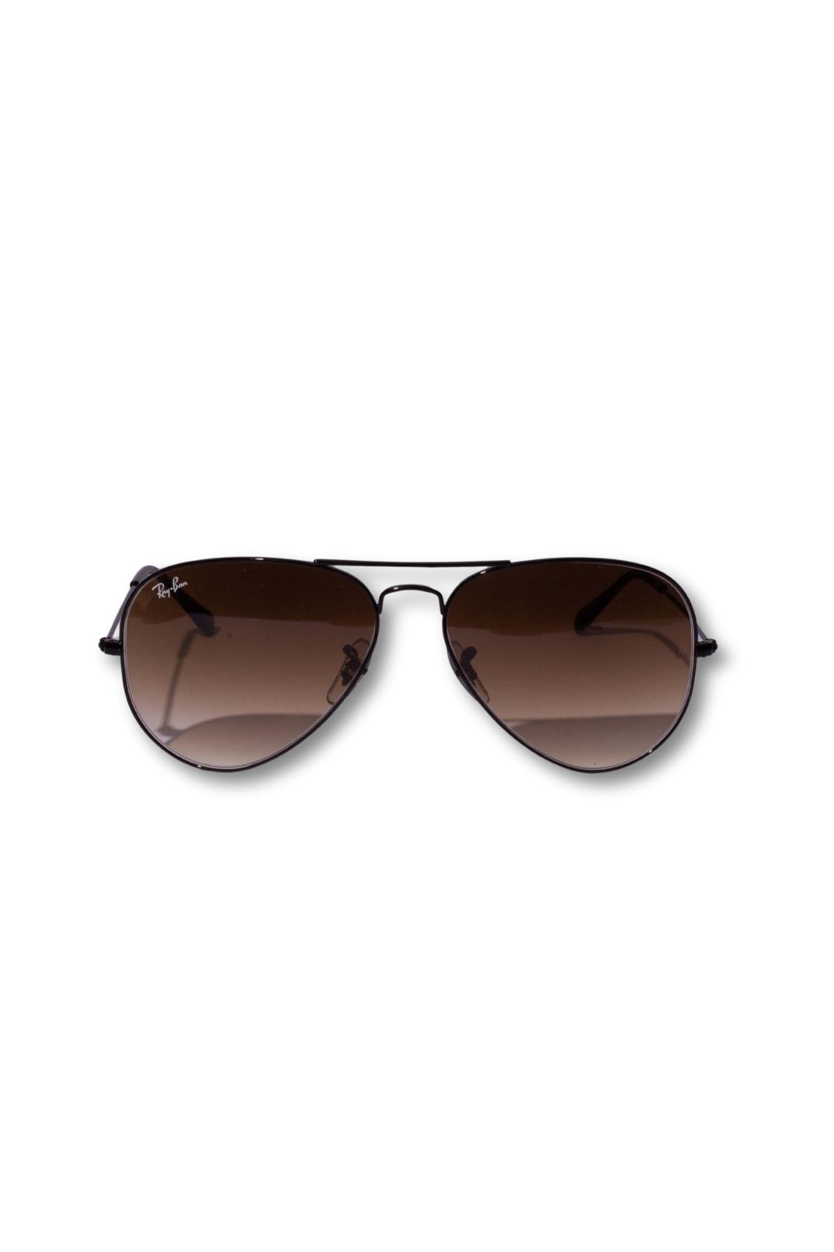 RAYBAN UNİSEX GÜNEŞ GÖZLÜĞÜ