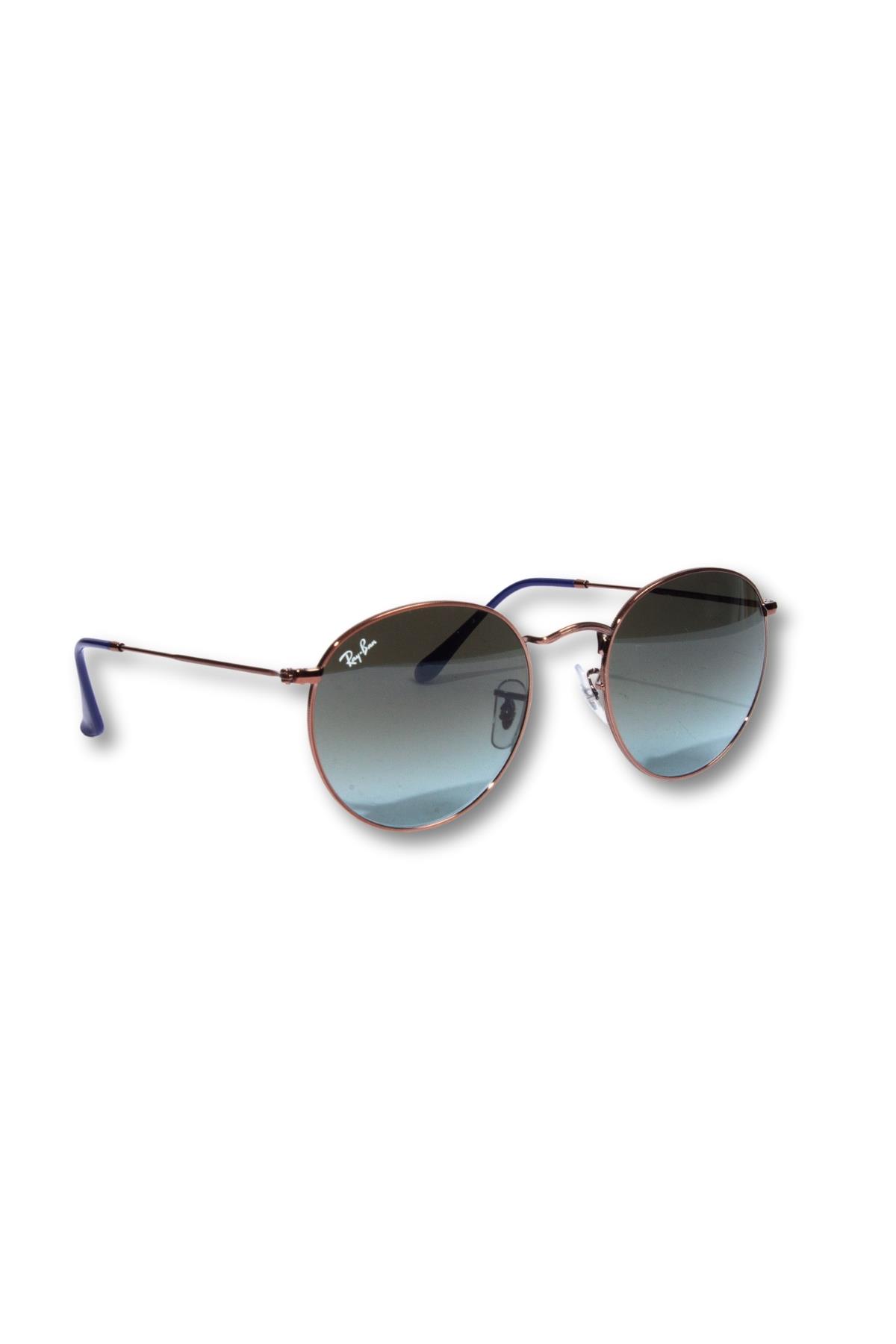 RAYBAN UNİSEX GÜNEŞ GÖZLÜĞÜ