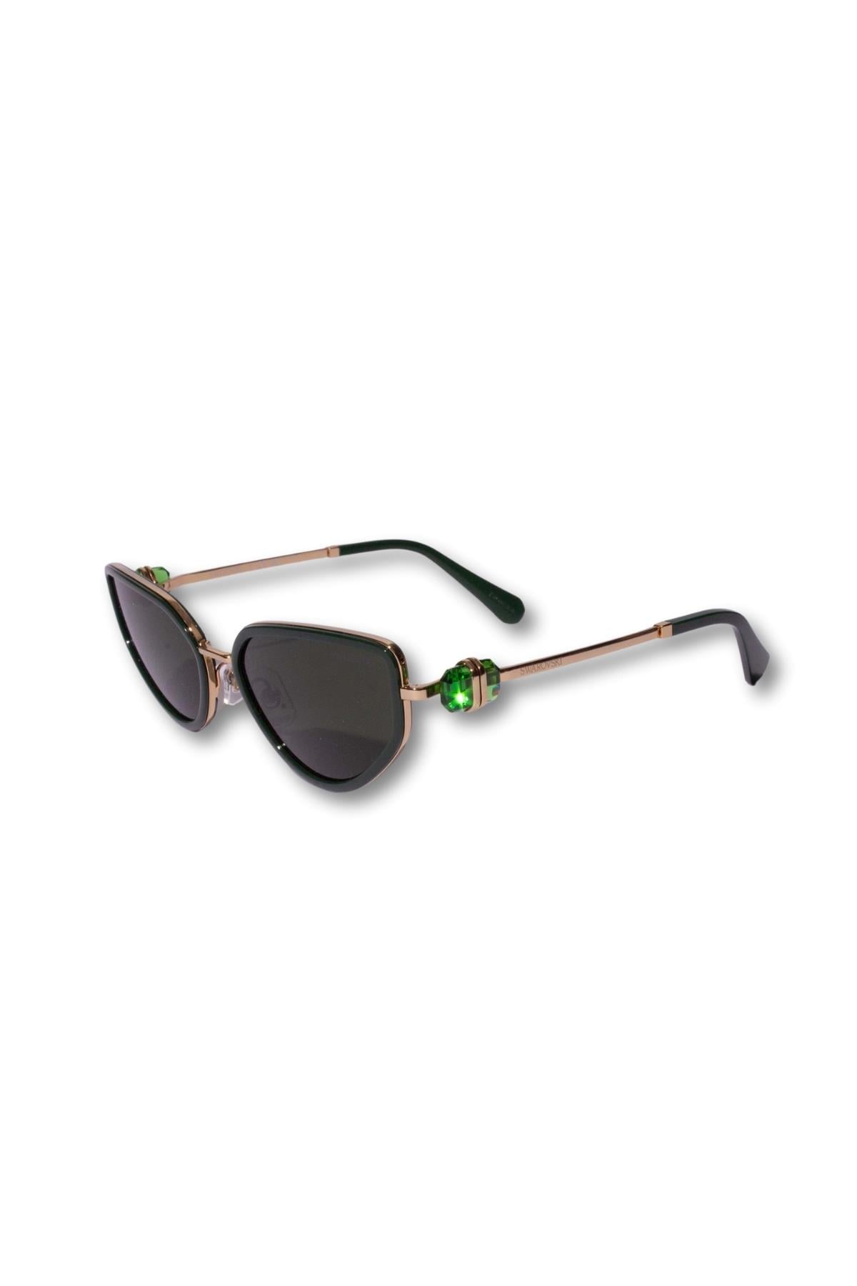 SWAROVSKİ KADIN GÜNEŞ GÖZLÜĞÜ